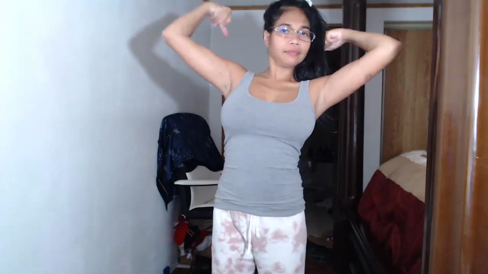 Gallery image thumbnail from Littlekai2023's myfreecams stream on, 09/17/2023, 08:01 image 8 of 20