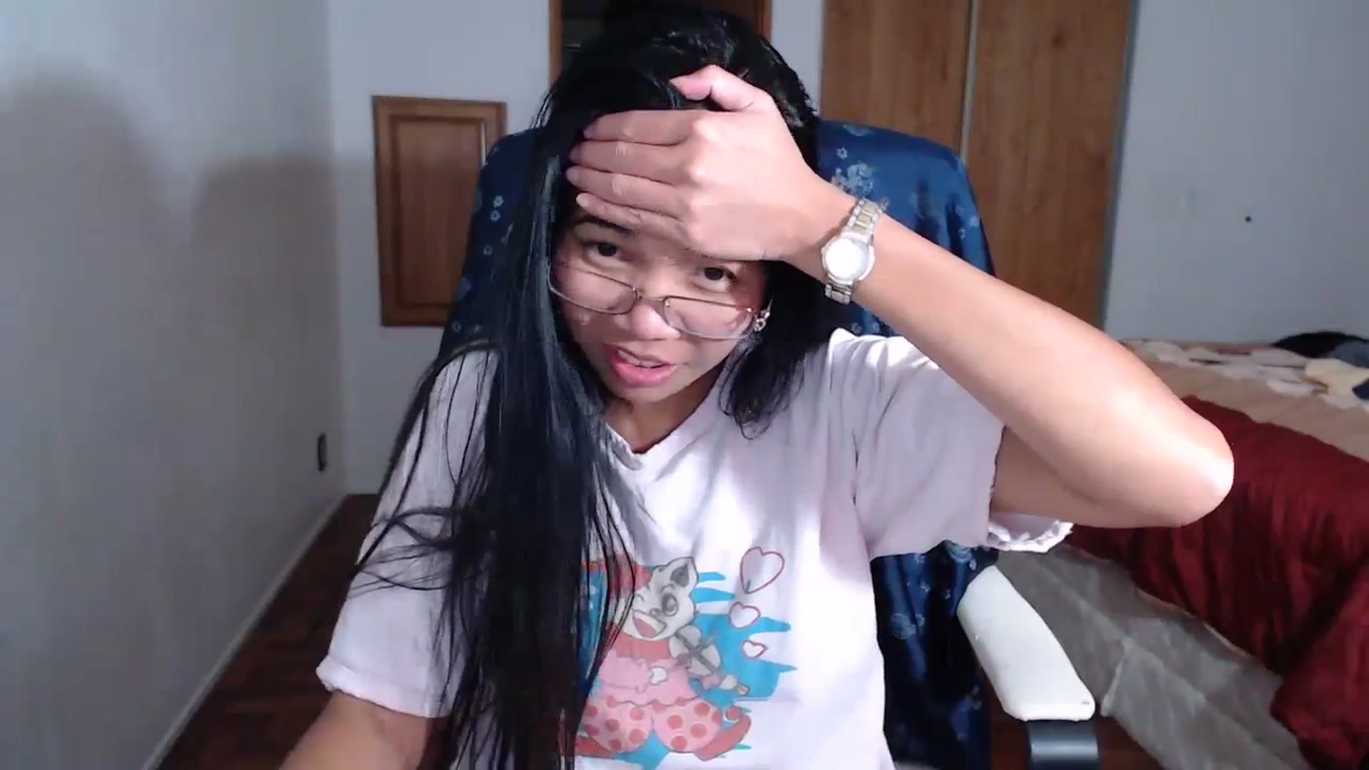 Gallery image thumbnail from Littlekai2023's myfreecams stream on, 09/24/2023, 06:46 image 19 of 20