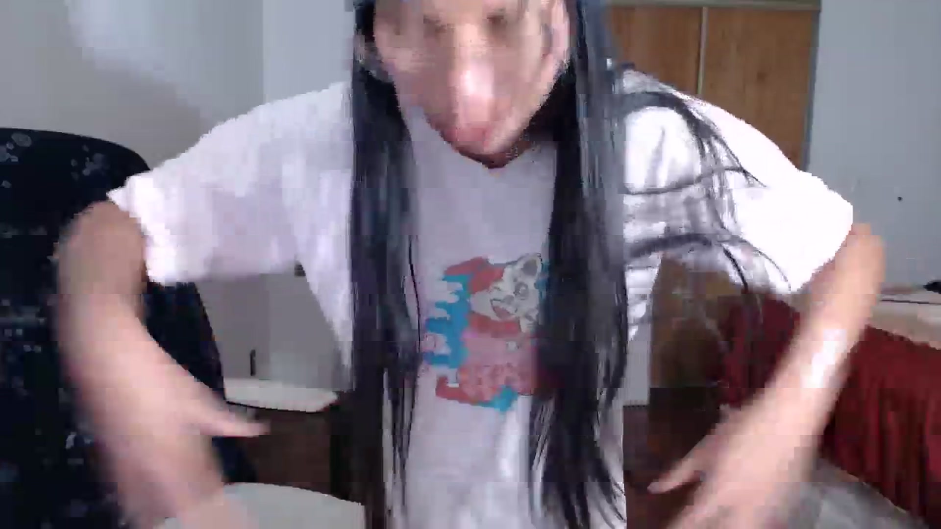 Gallery image thumbnail from Littlekai2023's myfreecams stream on, 09/24/2023, 06:46 image 9 of 20