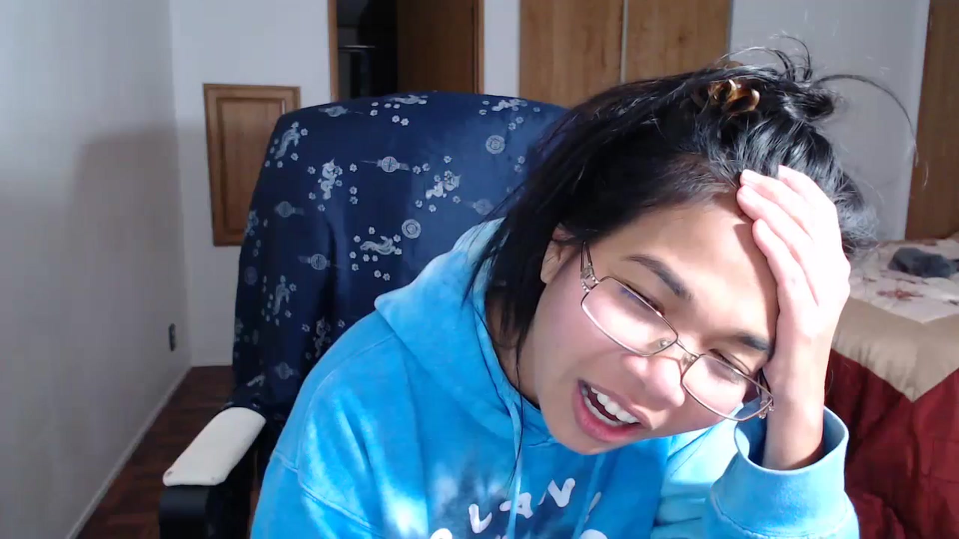 Gallery image thumbnail from Littlekai2023's myfreecams stream on, 09/25/2023, 02:18 image 20 of 20