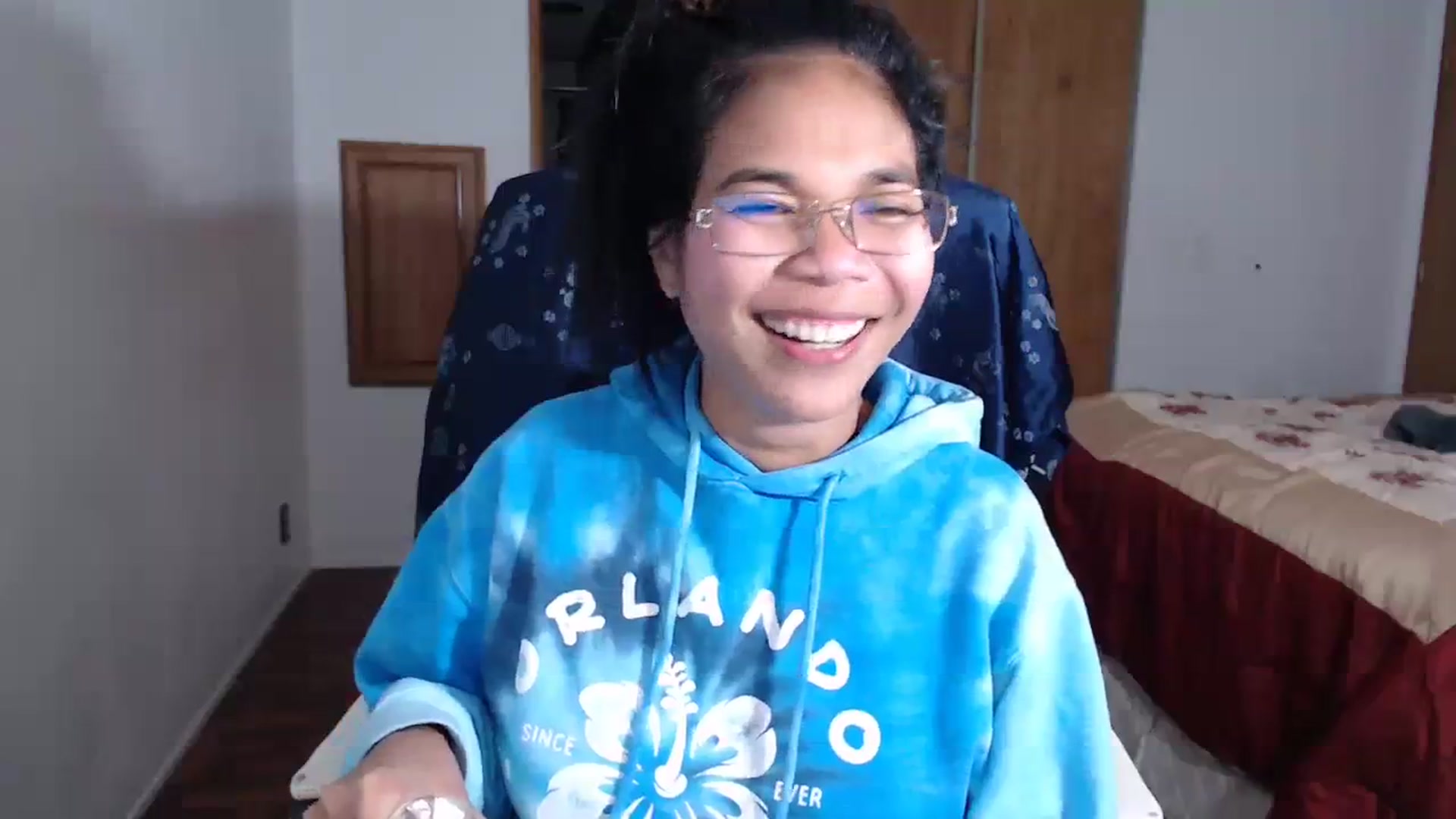 Gallery image thumbnail from Littlekai2023's myfreecams stream on, 09/25/2023, 02:18 image 7 of 20