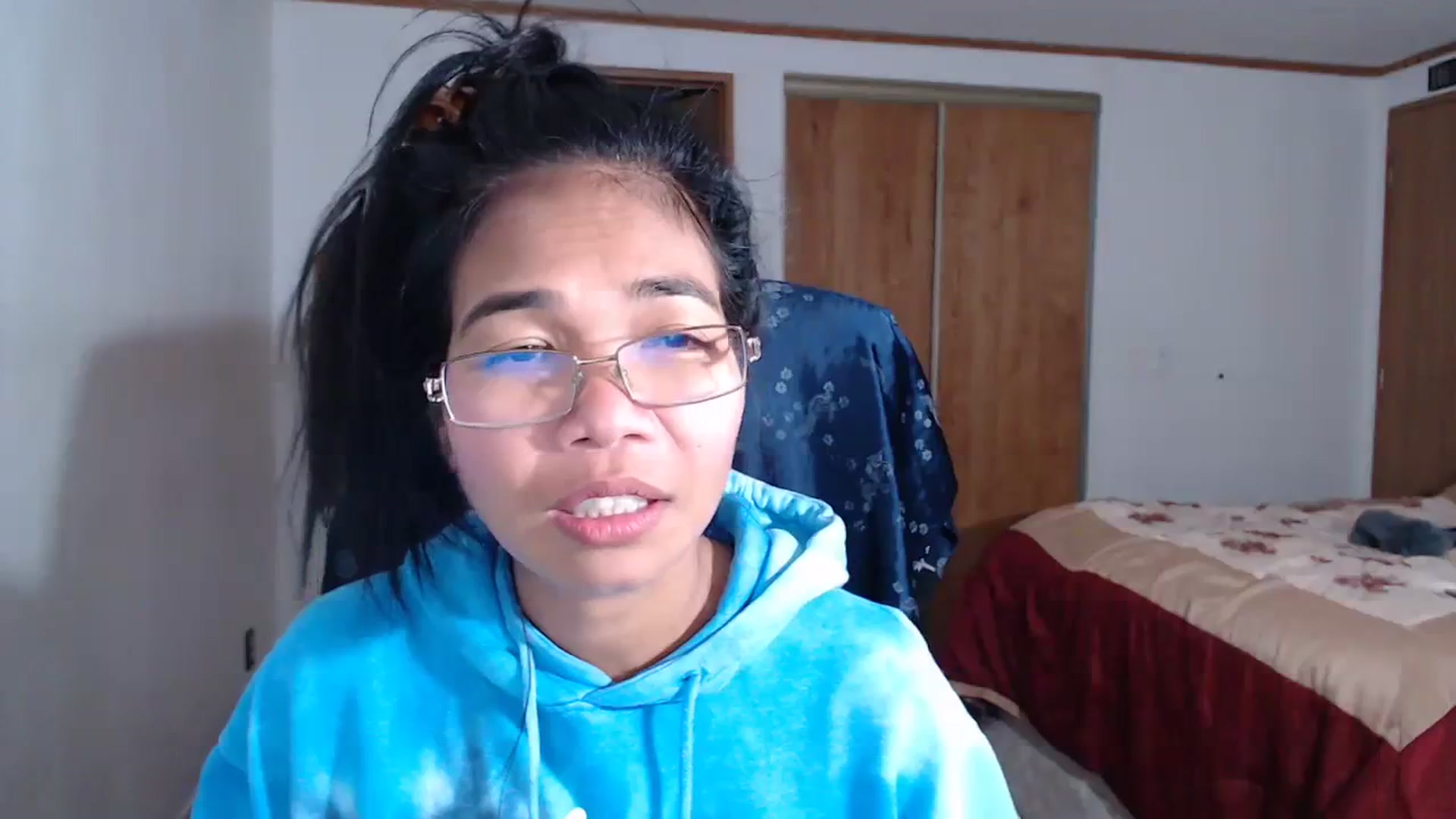 Gallery image thumbnail from Littlekai2023's myfreecams stream on, 09/25/2023, 02:18 image 19 of 20