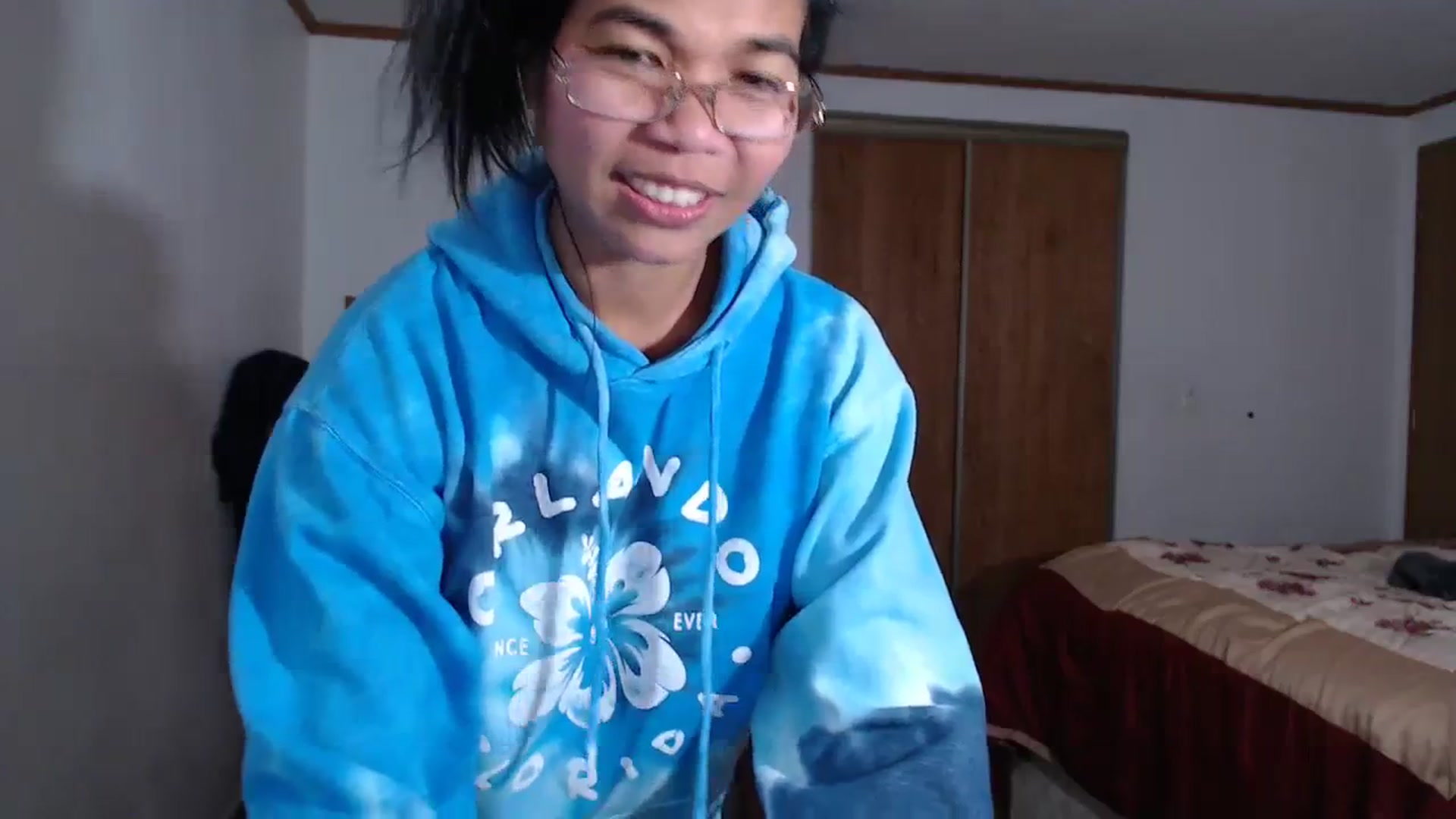 Gallery image thumbnail from Littlekai2023's myfreecams stream on, 09/25/2023, 02:18 image 10 of 20