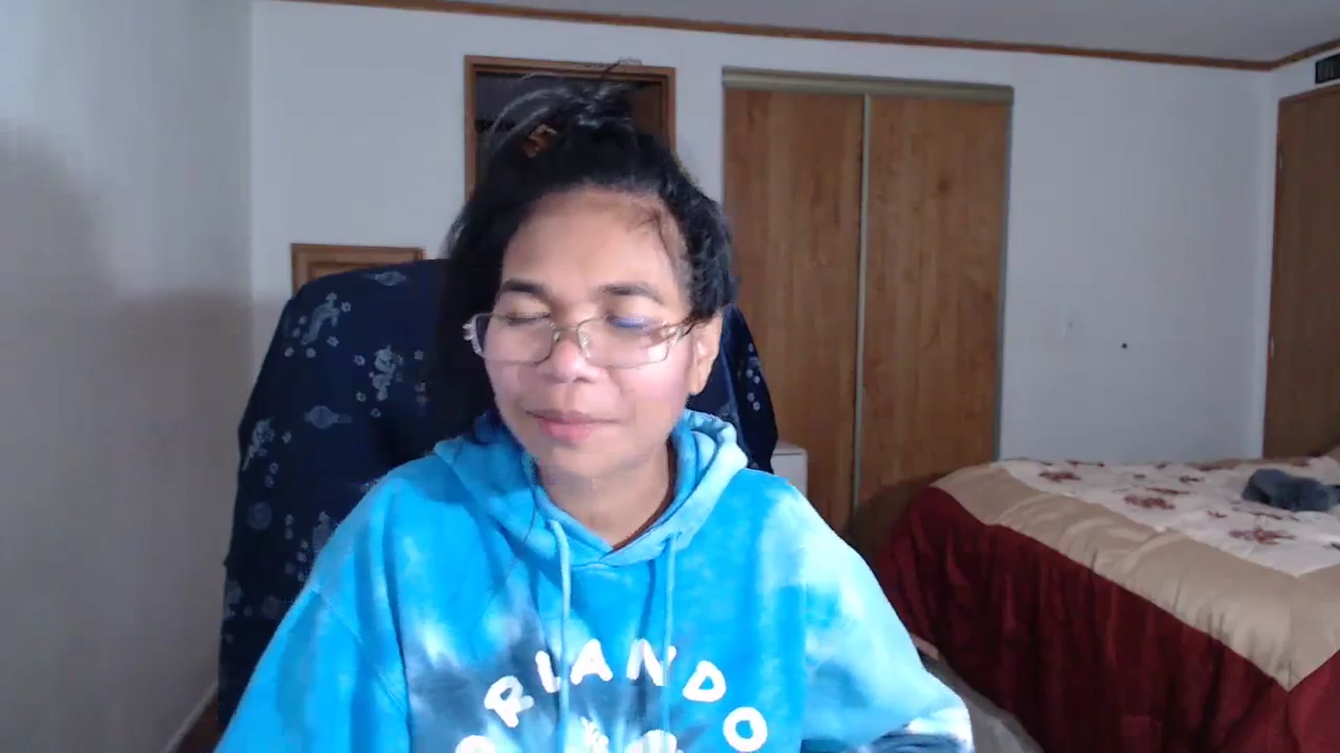 Gallery image thumbnail from Littlekai2023's myfreecams stream on, 09/25/2023, 02:18 image 18 of 20
