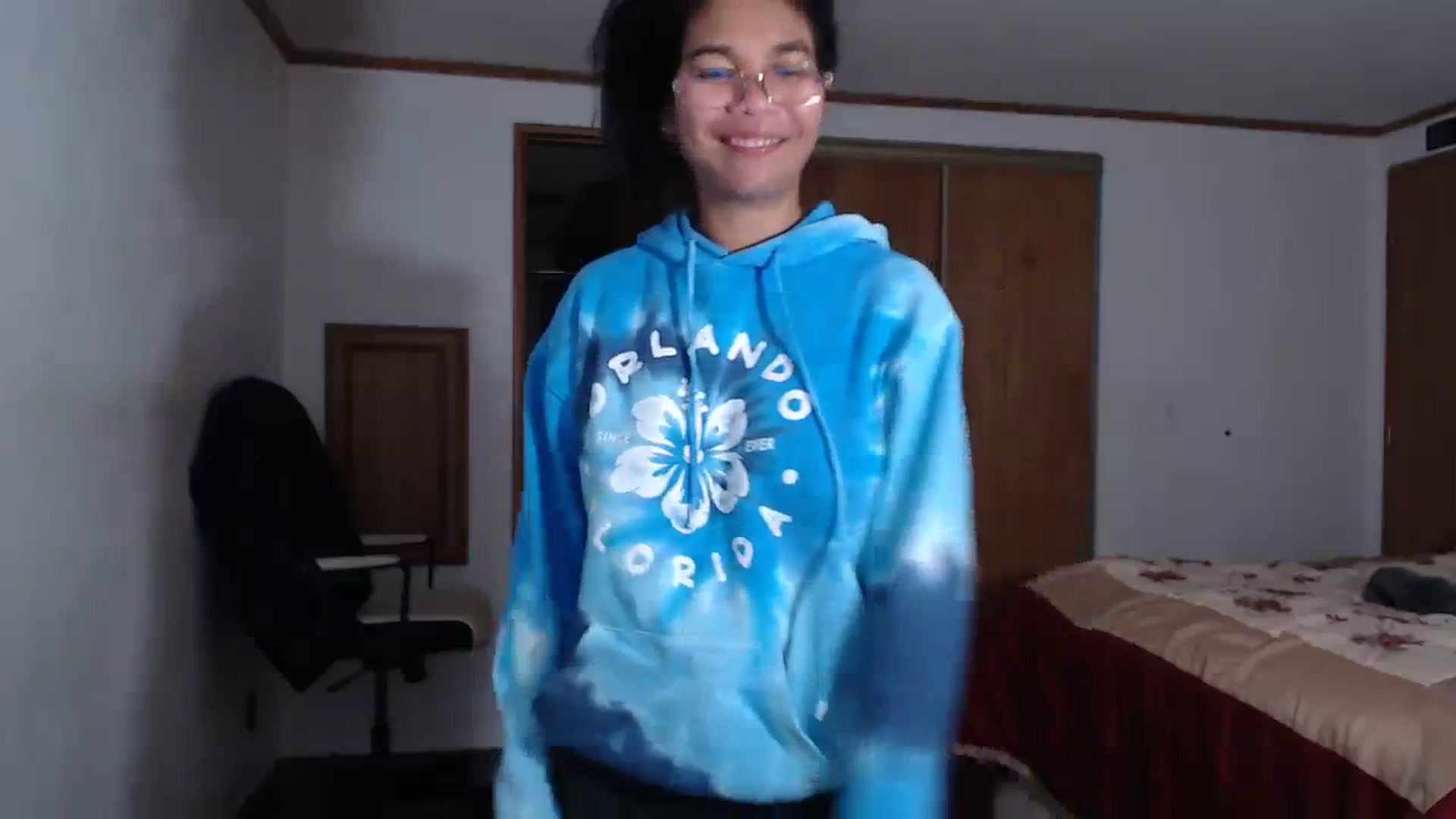 Gallery image thumbnail from Littlekai2023's myfreecams stream on, 09/25/2023, 02:18 image 14 of 20