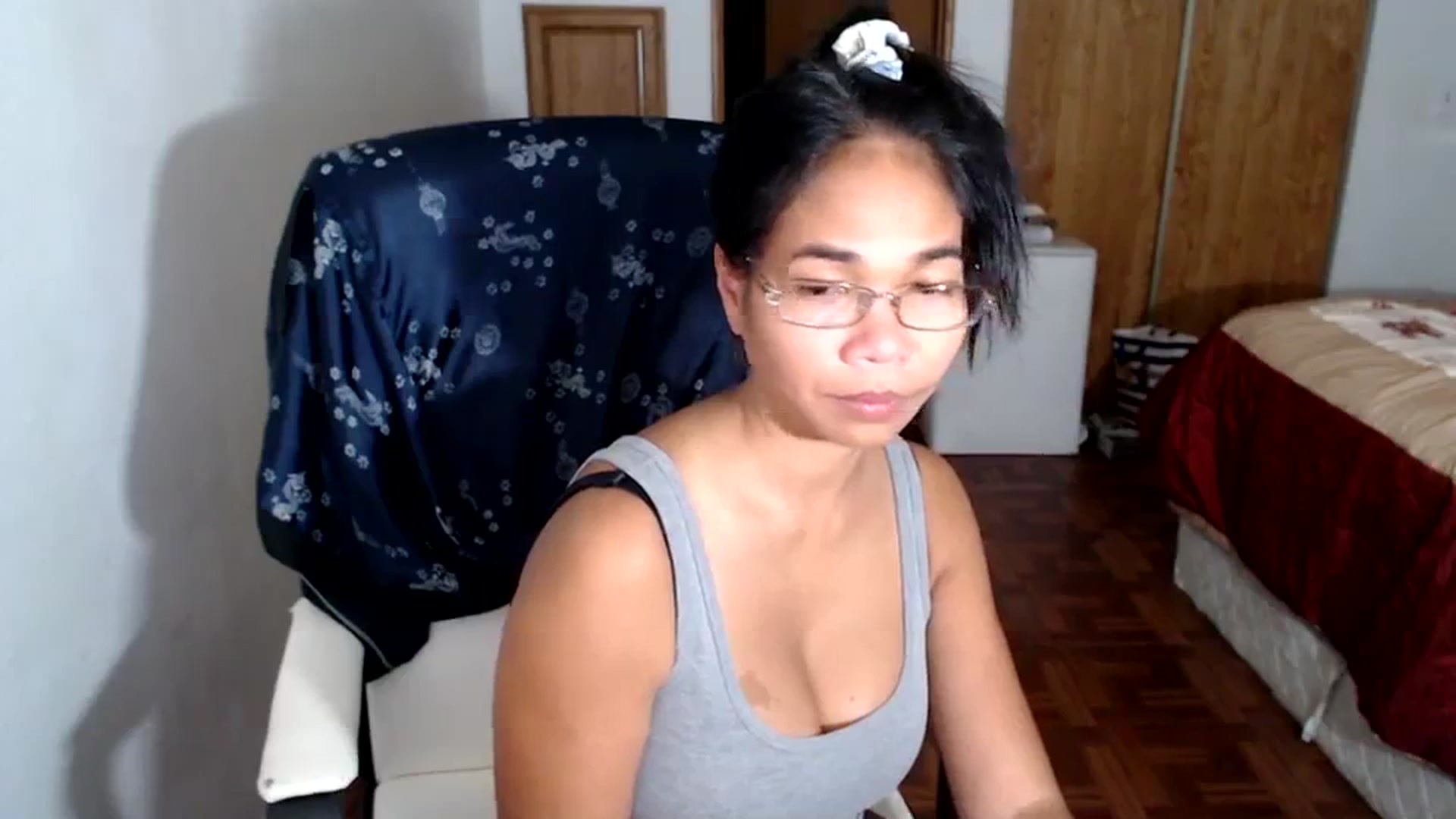 Gallery image thumbnail from Littlekai2023's myfreecams stream on, 10/01/2023, 03:39 image 8 of 20