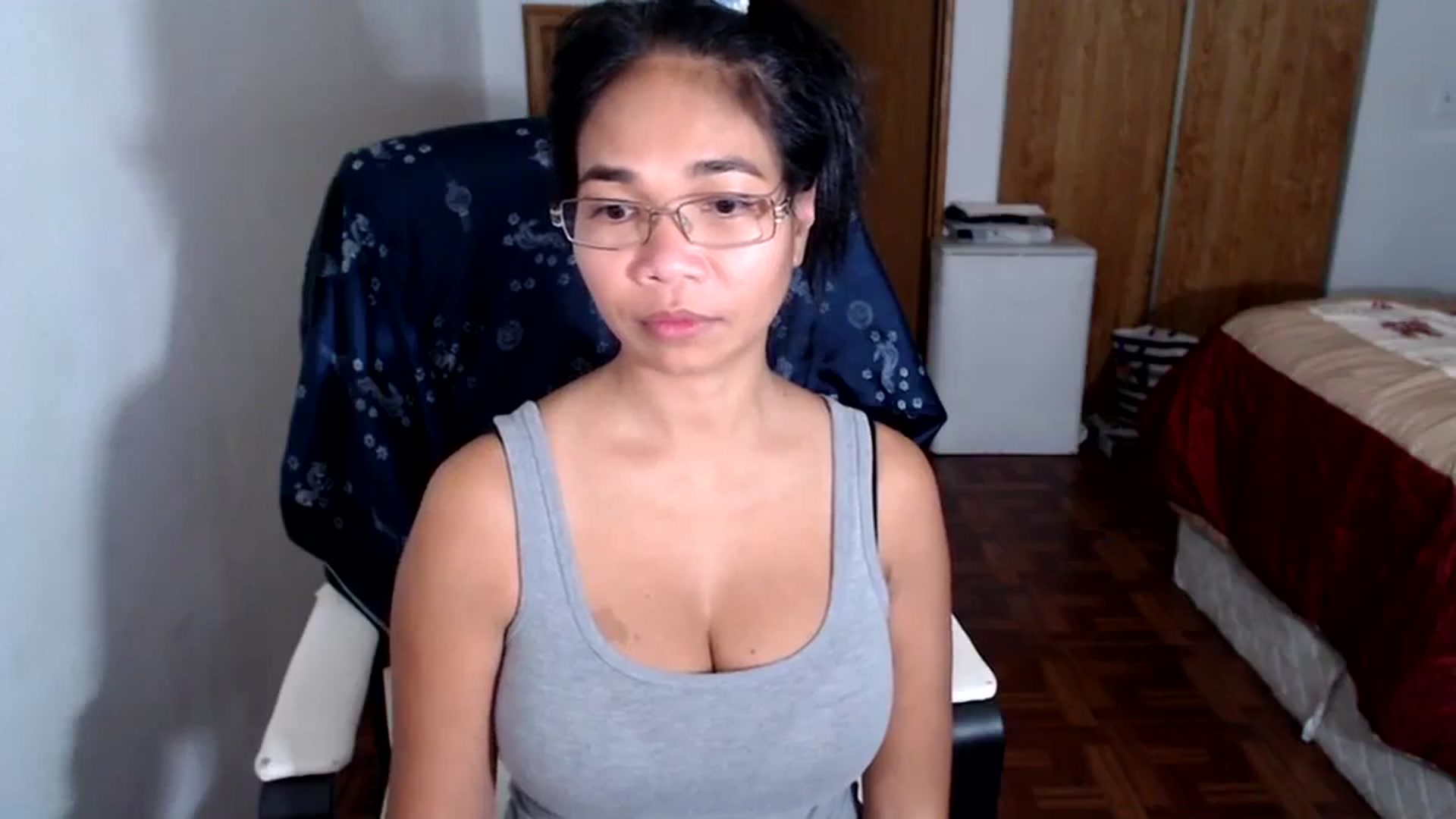Gallery image thumbnail from Littlekai2023's myfreecams stream on, 10/01/2023, 03:39 image 5 of 20