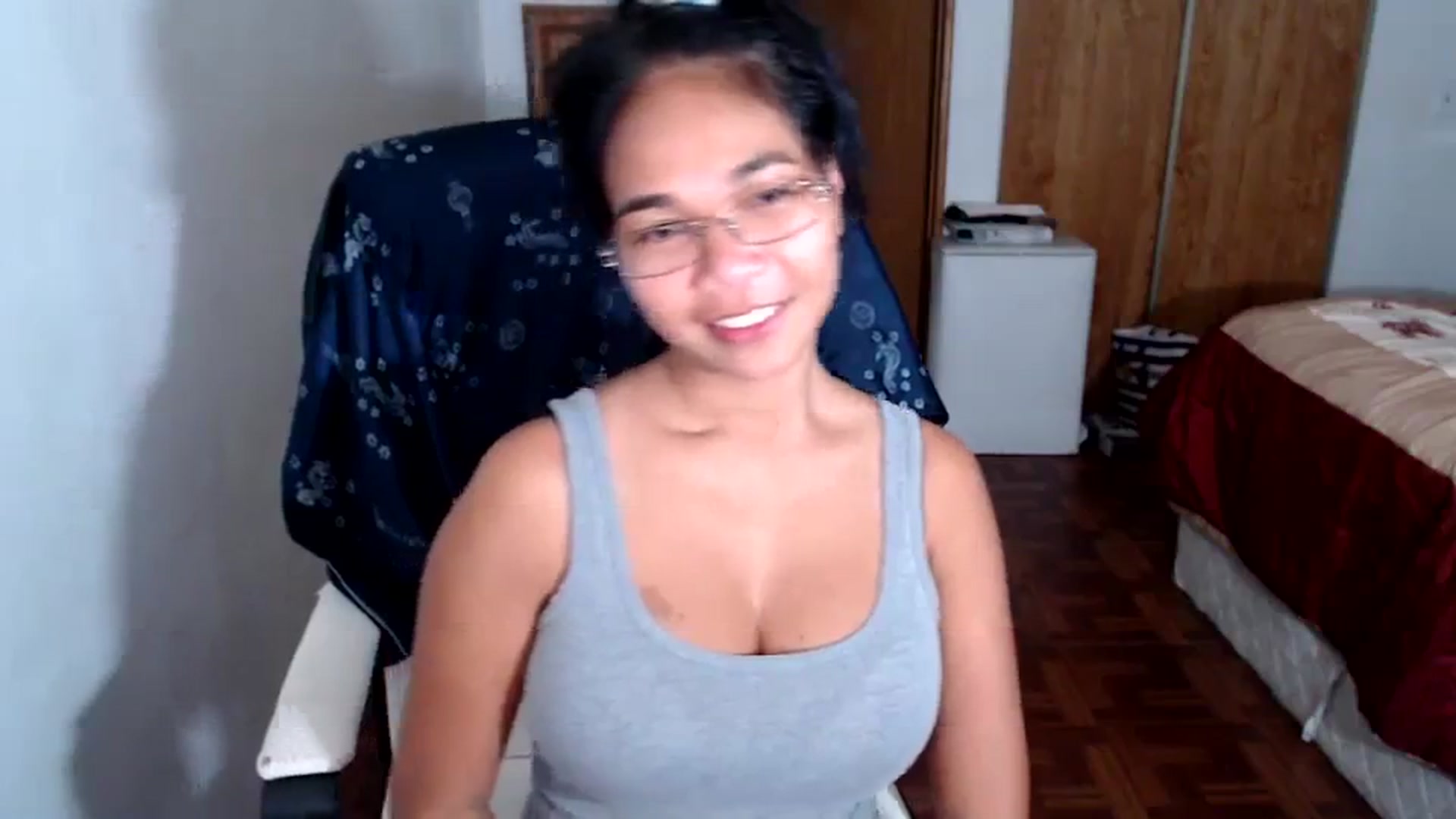 Gallery image thumbnail from Littlekai2023's myfreecams stream on, 10/01/2023, 03:39 image 6 of 20