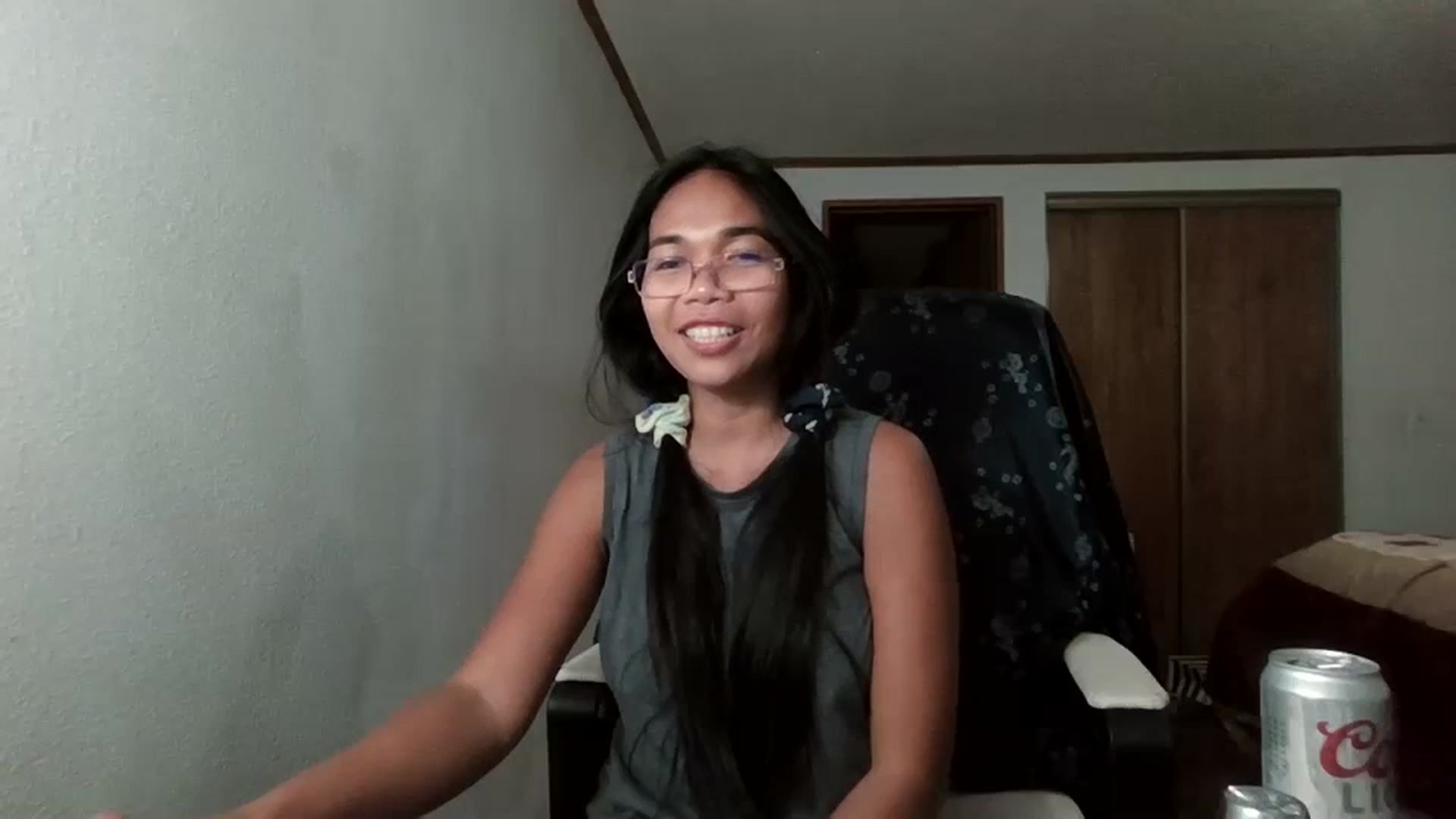Gallery image thumbnail from Littlekai2023's myfreecams stream on, 10/08/2023, 03:20 image 17 of 20
