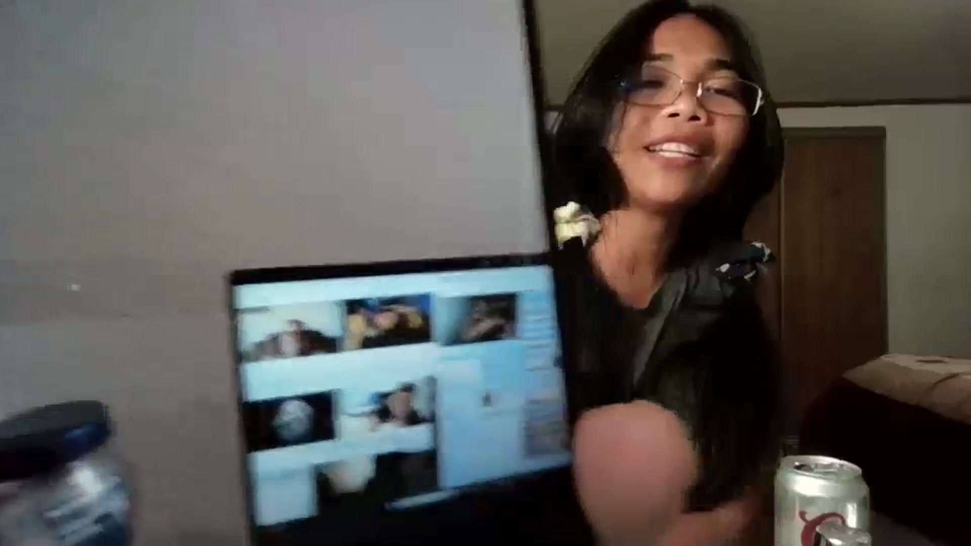 Gallery image thumbnail from Littlekai2023's myfreecams stream on, 10/08/2023, 03:20 image 15 of 20