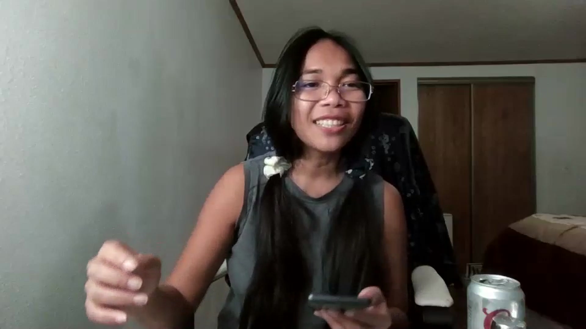 Gallery image thumbnail from Littlekai2023's myfreecams stream on, 10/08/2023, 03:20 image 14 of 20
