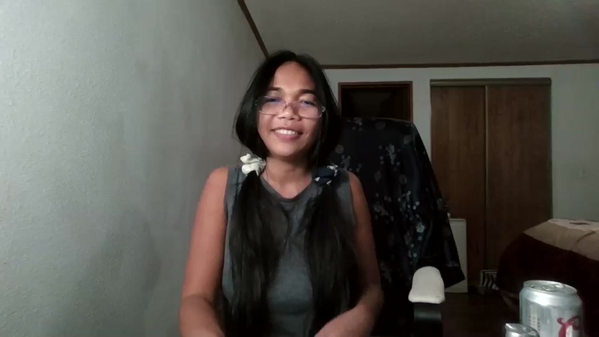 Gallery image thumbnail from Littlekai2023's myfreecams stream on, 10/08/2023, 03:20 image 16 of 20