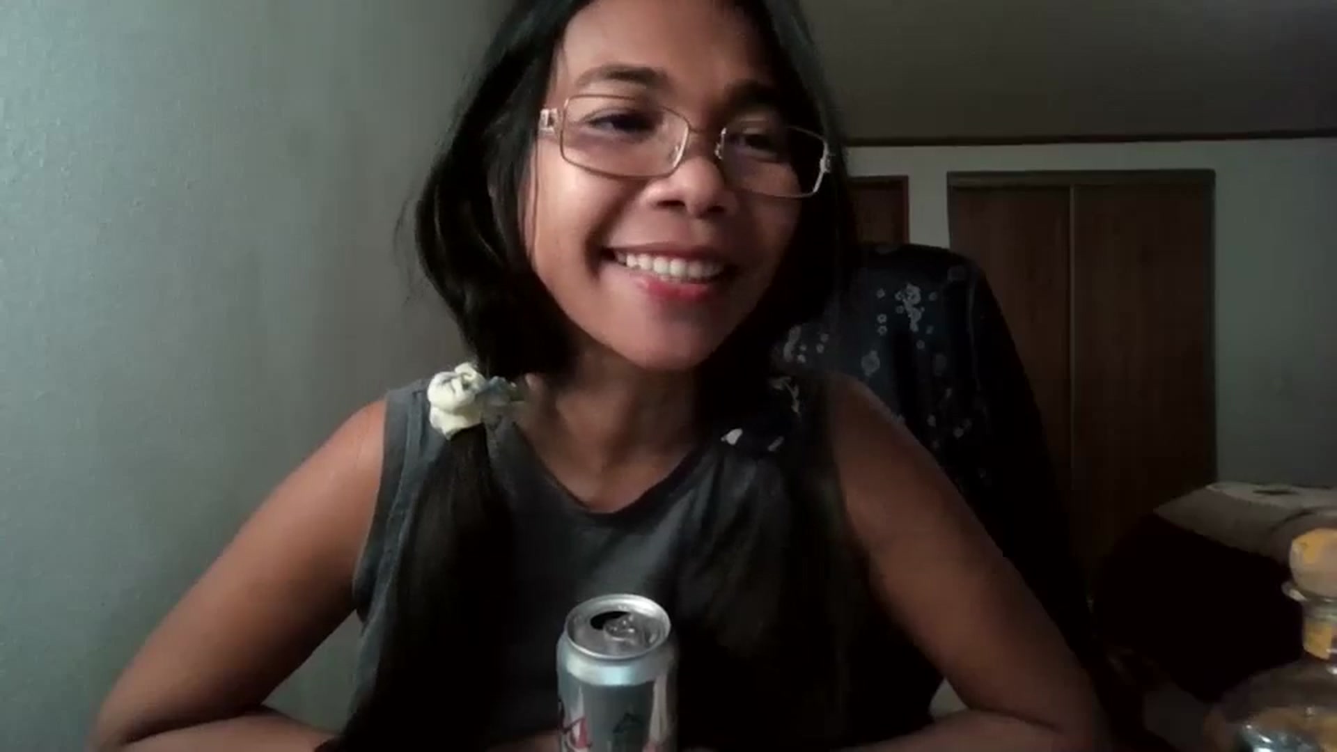 Gallery image thumbnail from Littlekai2023's myfreecams stream on, 10/08/2023, 03:20 image 4 of 20