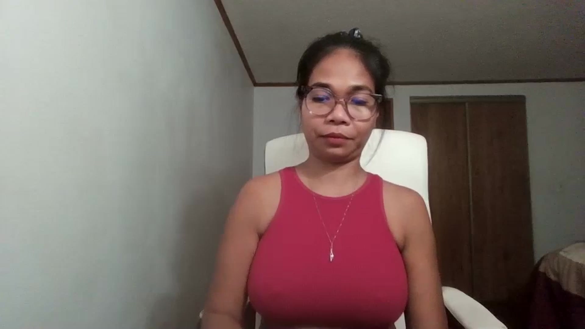 Gallery image thumbnail from Littlekai2023's myfreecams stream on, 10/25/2023, 03:55 image 6 of 20