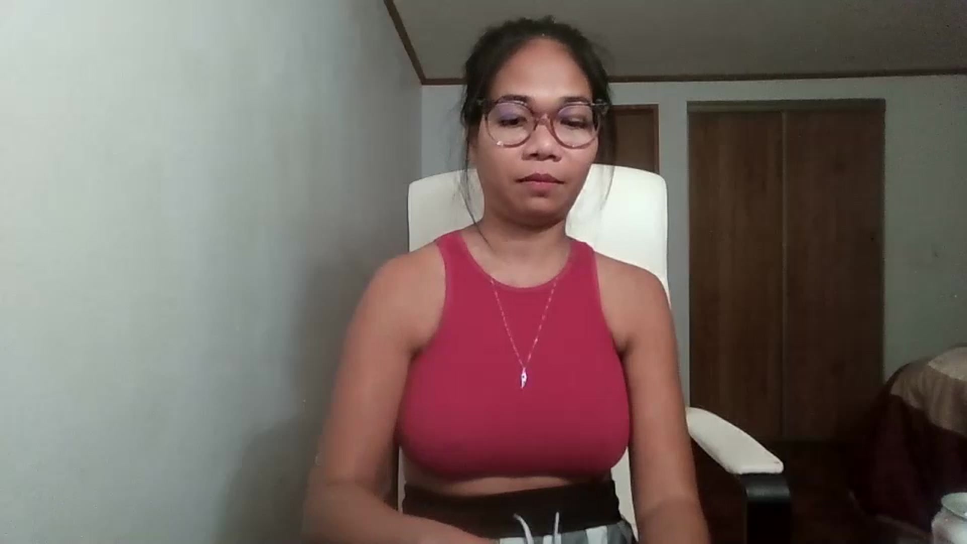 Gallery image thumbnail from Littlekai2023's myfreecams stream on, 10/25/2023, 03:55 image 14 of 20