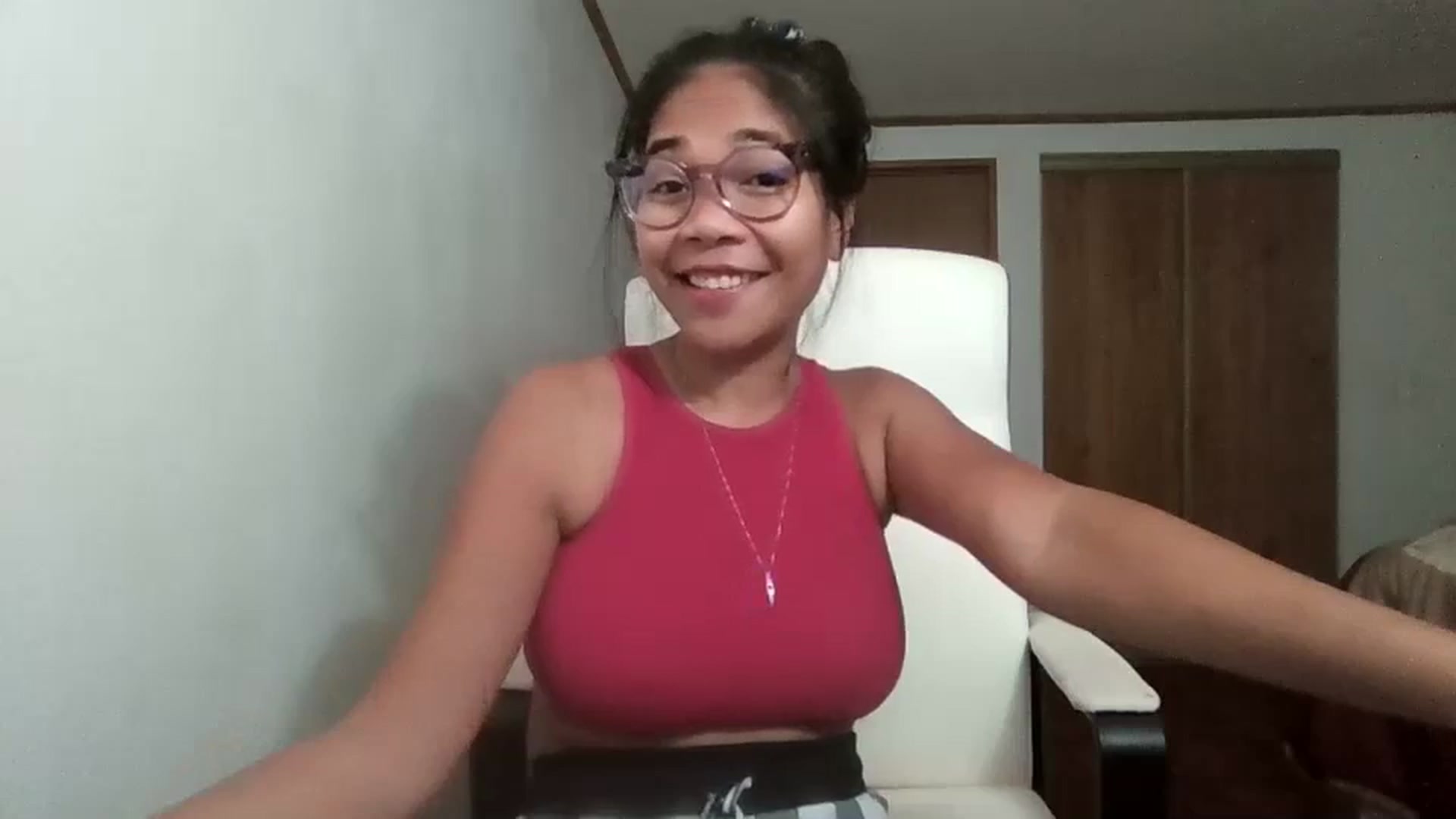 Gallery image thumbnail from Littlekai2023's myfreecams stream on, 10/25/2023, 03:55 image 20 of 20