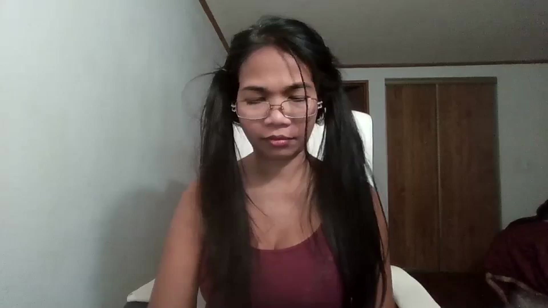 Gallery image thumbnail from Littlekai2023's myfreecams stream on, 10/30/2023, 02:51 image 17 of 20