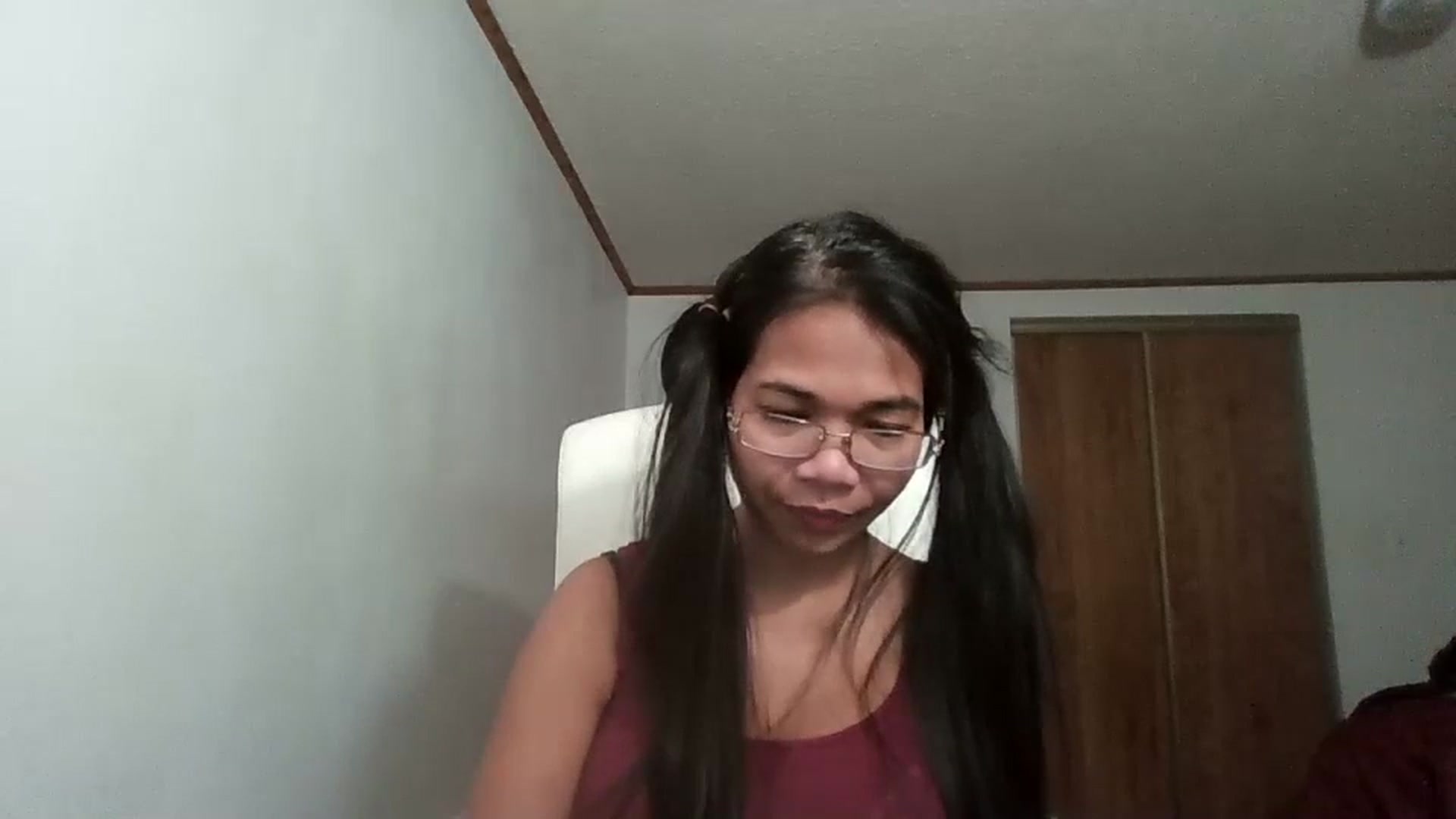 Gallery image thumbnail from Littlekai2023's myfreecams stream on, 10/30/2023, 02:51 image 16 of 20