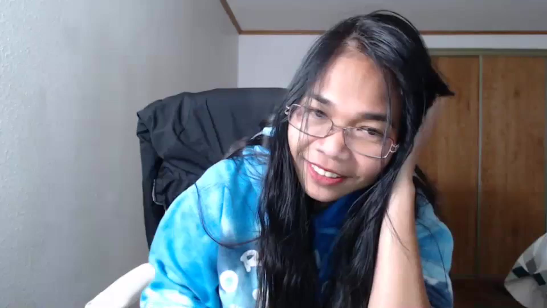 Gallery image thumbnail from Littlekai2023's myfreecams stream on, 11/18/2023, 15:58 image 4 of 20