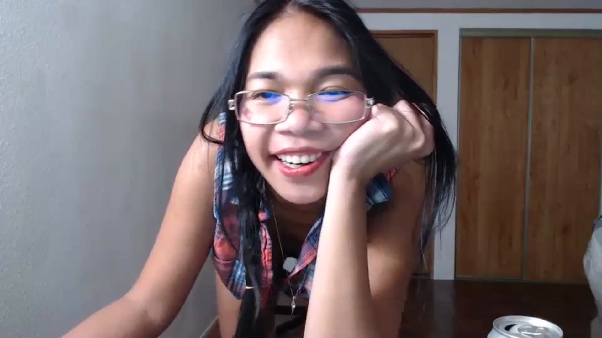 Gallery image thumbnail from Littlekai2023's myfreecams stream on, 11/19/2023, 04:48 image 19 of 20