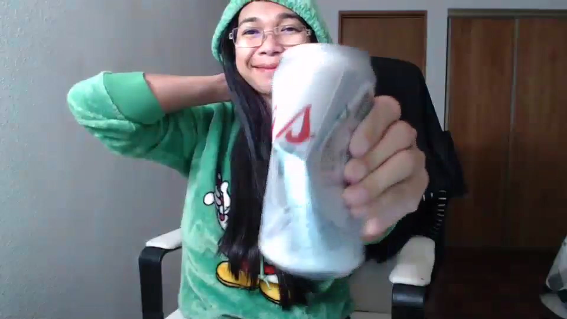 Gallery image thumbnail from Littlekai2023's myfreecams stream on, 11/22/2023, 02:47 image 8 of 20