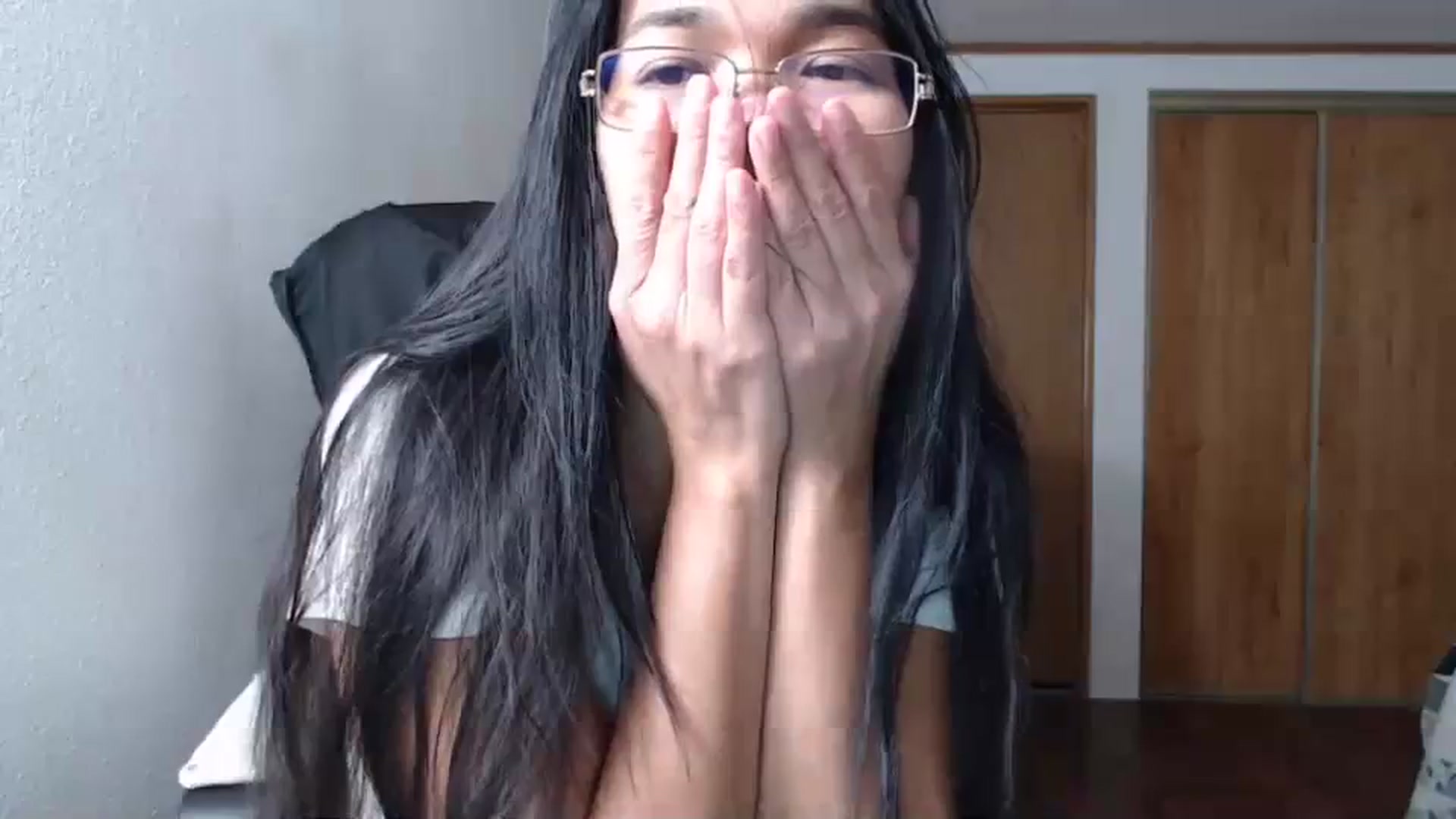 Gallery image thumbnail from Littlekai2023's myfreecams stream on, 11/24/2023, 06:14 image 18 of 20