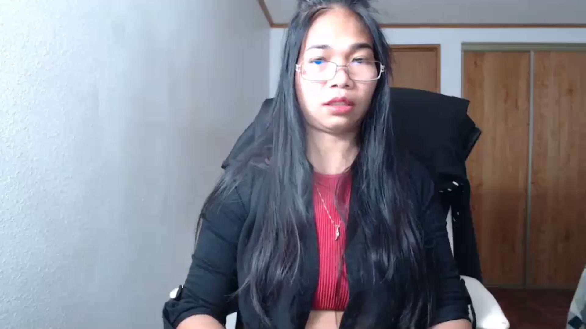 Gallery image thumbnail from Littlekai2023's myfreecams stream on, 11/26/2023, 04:00 image 4 of 20