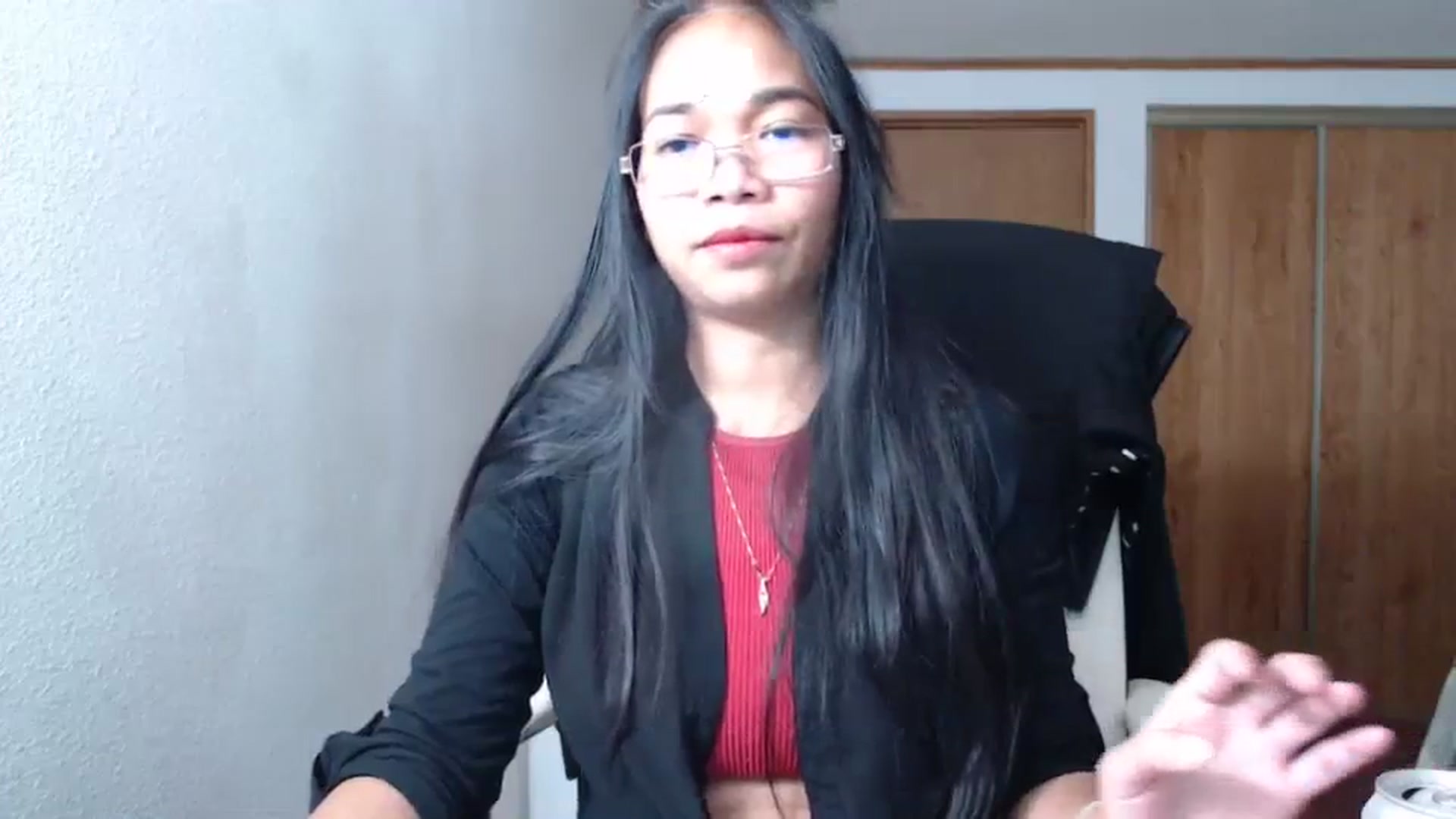 Gallery image thumbnail from Littlekai2023's myfreecams stream on, 11/26/2023, 04:00 image 3 of 20