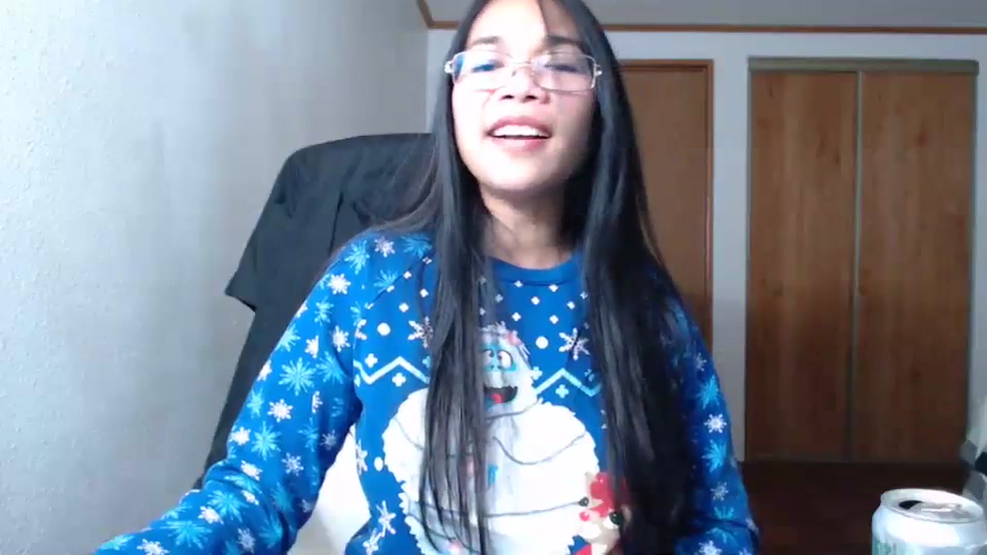 Gallery image thumbnail from Littlekai2023's myfreecams stream on, 12/04/2023, 03:08 image 19 of 20