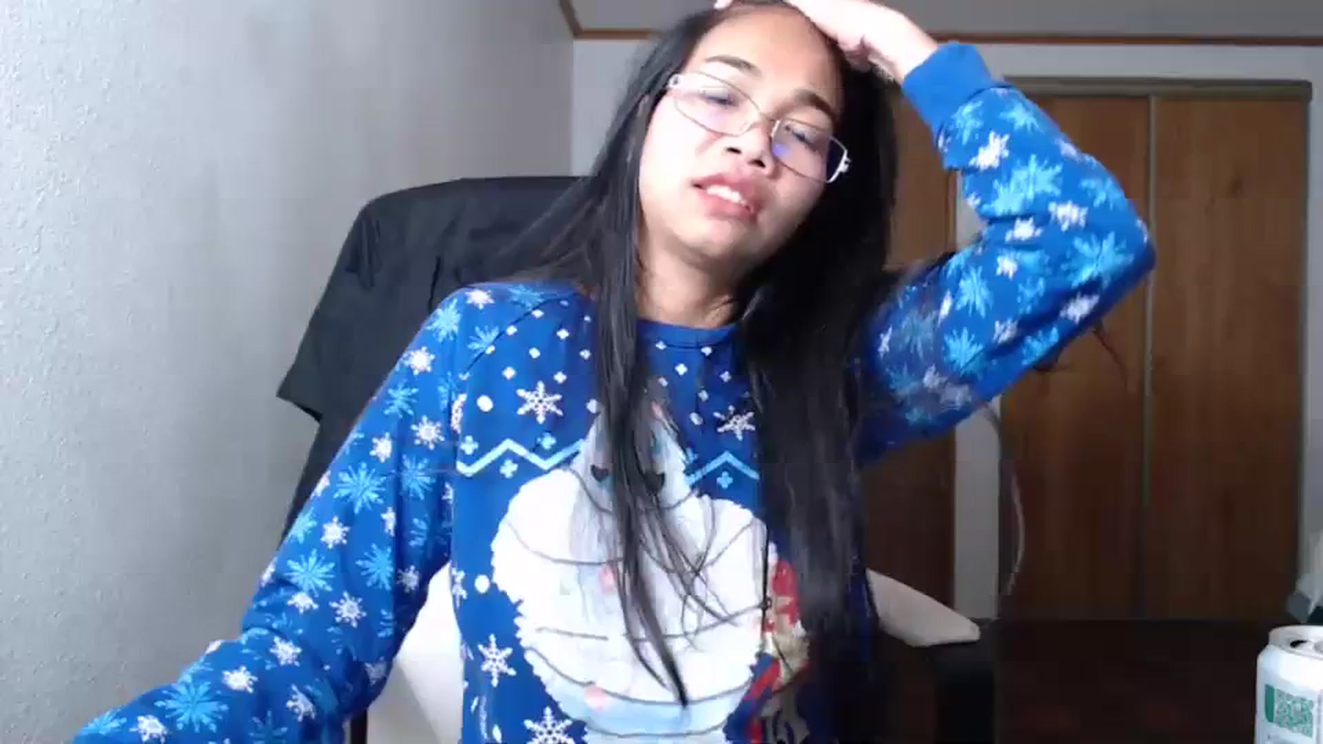 Gallery image thumbnail from Littlekai2023's myfreecams stream on, 12/04/2023, 03:08 image 14 of 20