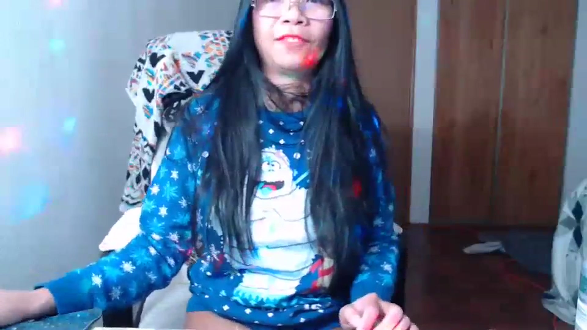 Gallery image thumbnail from Littlekai2023's myfreecams stream on, 12/24/2023, 02:26 image 16 of 20