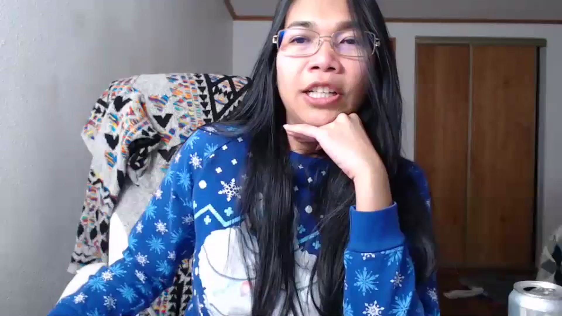 Gallery image thumbnail from Littlekai2023's myfreecams stream on, 12/24/2023, 02:26 image 20 of 20