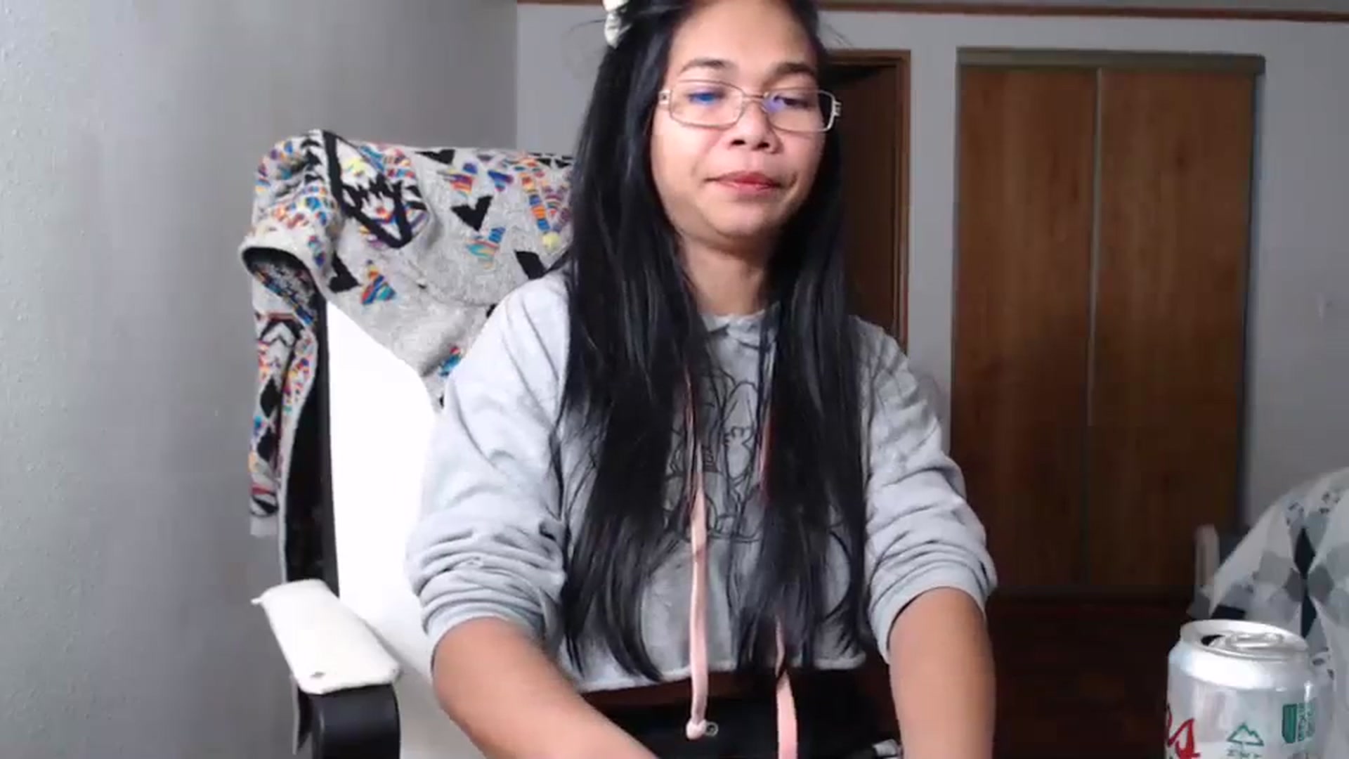 Gallery image thumbnail from Littlekai2023's myfreecams stream on, 12/27/2023, 01:16 image 14 of 20