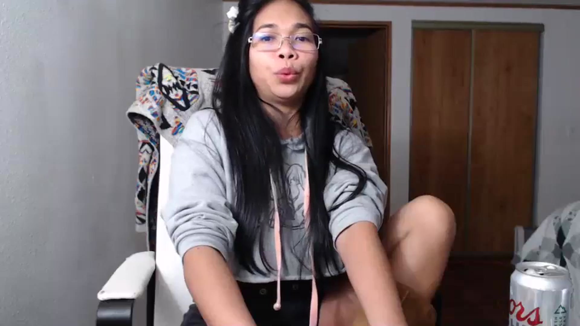 Gallery image thumbnail from Littlekai2023's myfreecams stream on, 12/27/2023, 01:16 image 20 of 20
