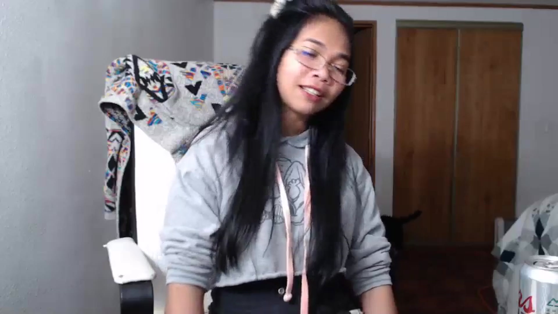 Gallery image thumbnail from Littlekai2023's myfreecams stream on, 12/27/2023, 01:16 image 12 of 20