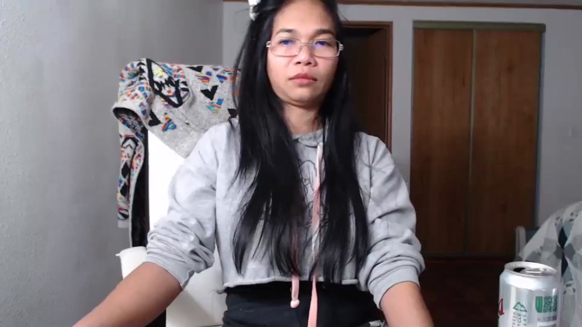 Gallery image thumbnail from Littlekai2023's myfreecams stream on, 12/27/2023, 01:16 image 16 of 20