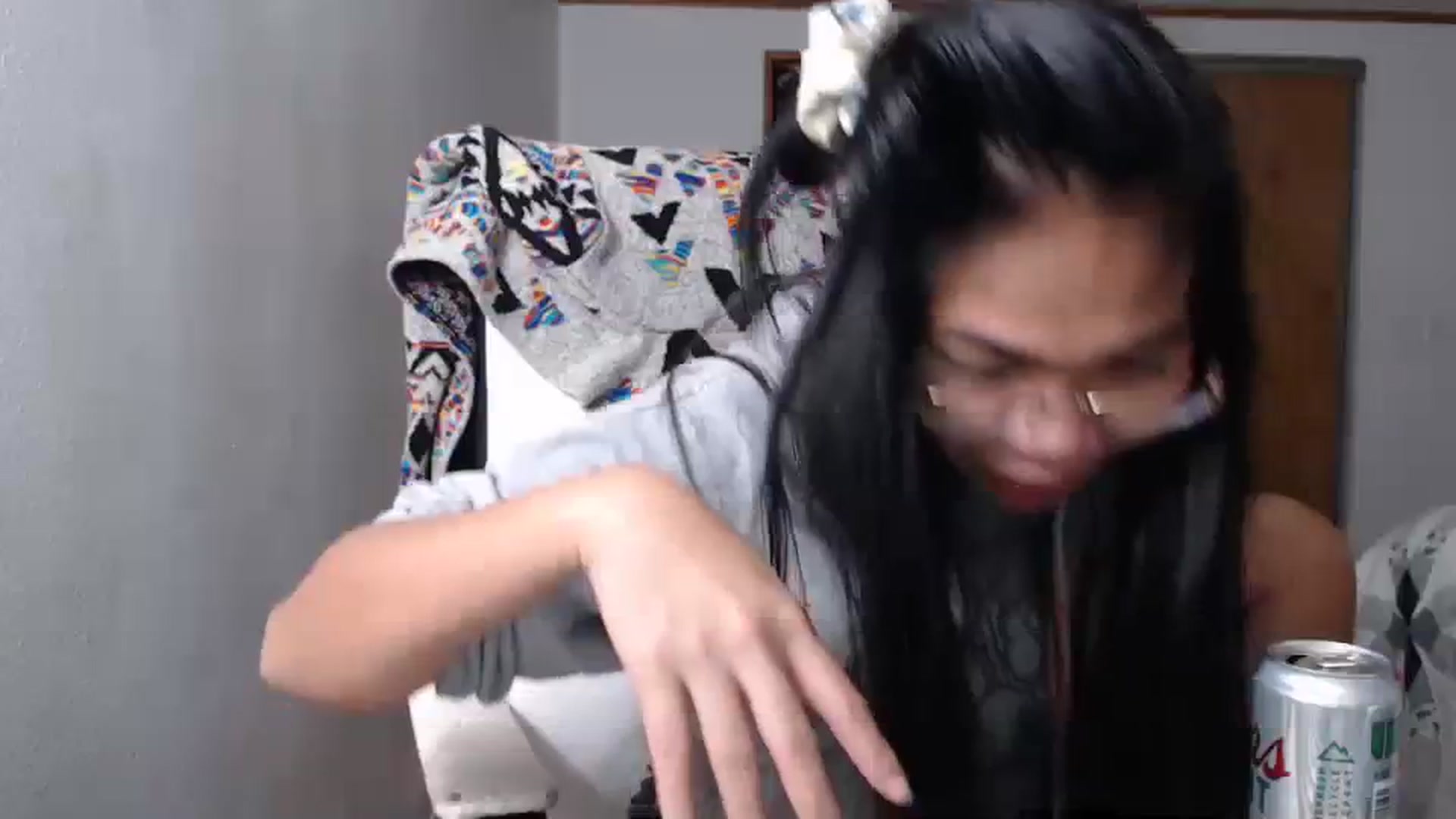 Gallery image thumbnail from Littlekai2023's myfreecams stream on, 12/27/2023, 01:16 image 19 of 20