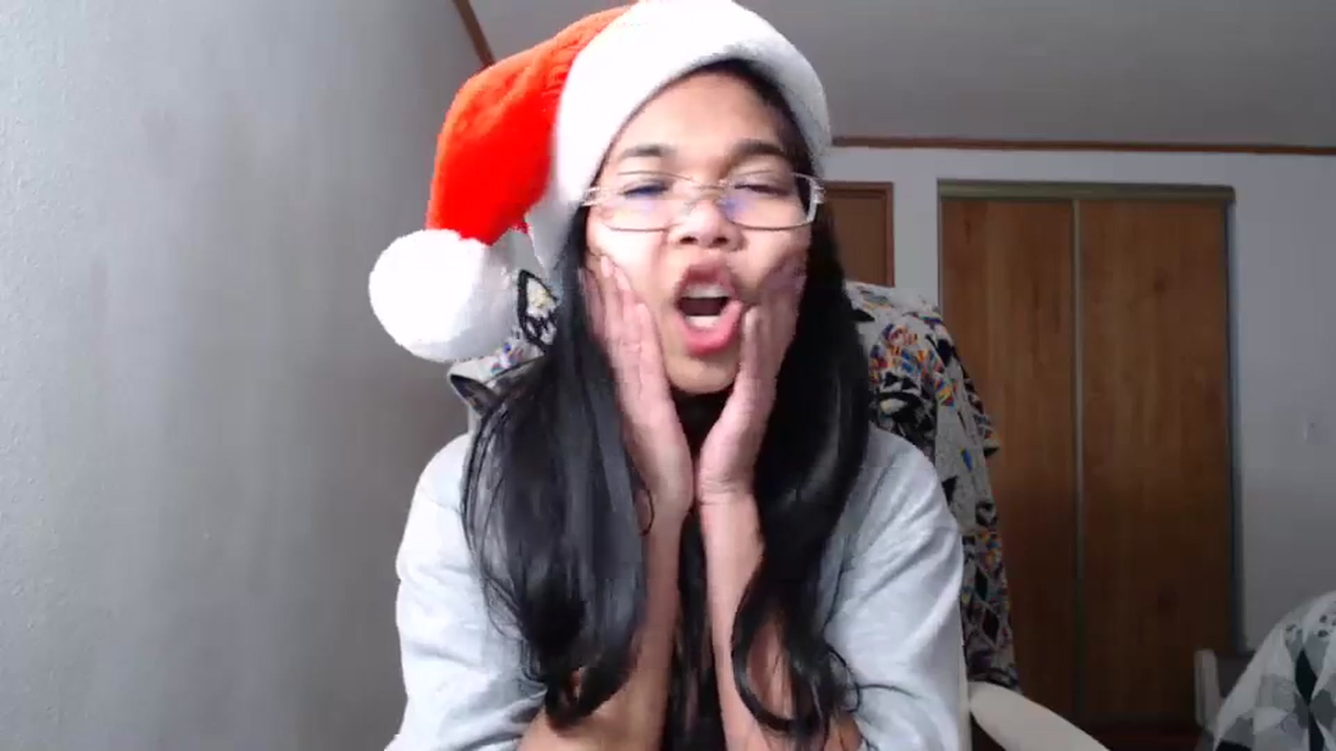 Gallery image thumbnail from Littlekai2023's myfreecams stream on, 12/27/2023, 02:48 image 20 of 20