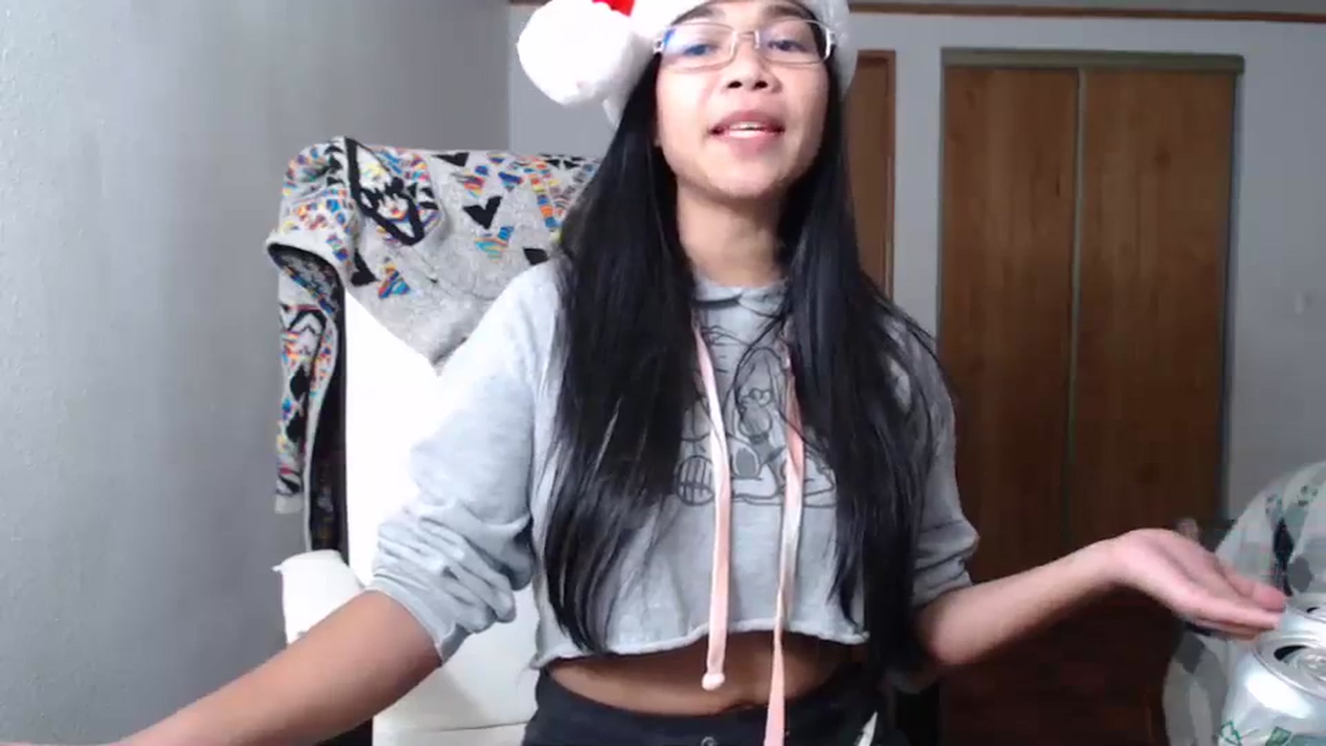Gallery image thumbnail from Littlekai2023's myfreecams stream on, 12/27/2023, 02:48 image 10 of 20