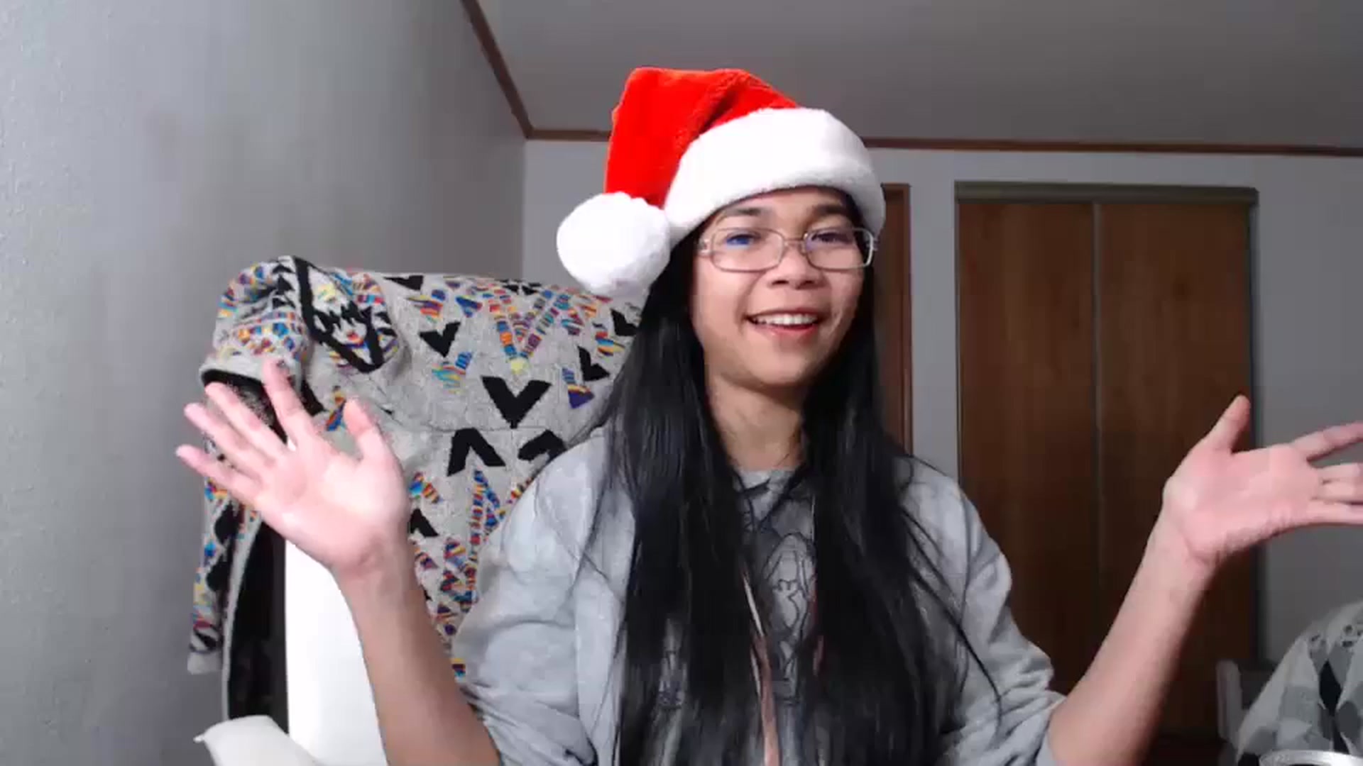 Gallery image thumbnail from Littlekai2023's myfreecams stream on, 12/27/2023, 02:48 image 14 of 20