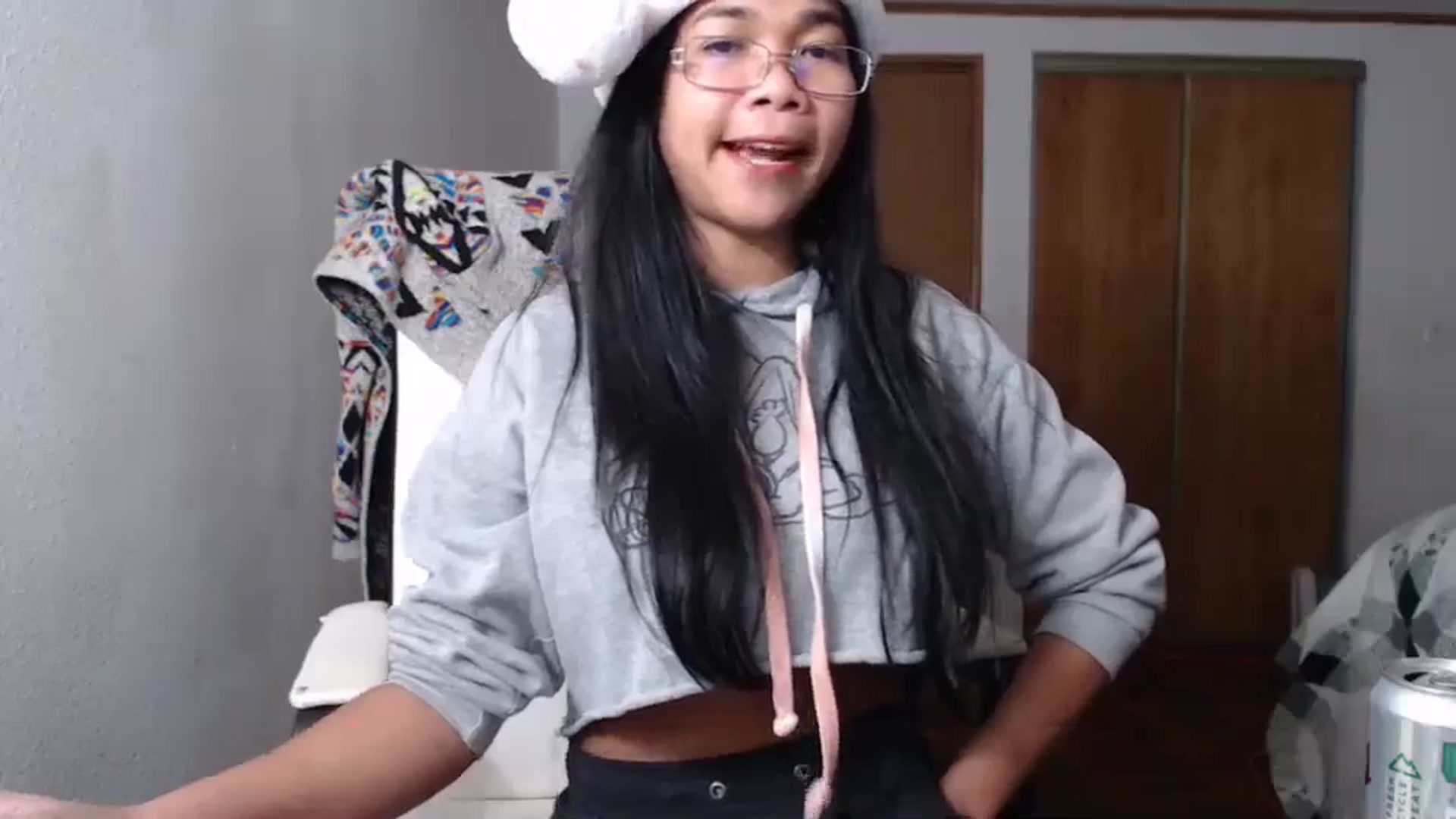 Gallery image thumbnail from Littlekai2023's myfreecams stream on, 12/27/2023, 02:48 image 6 of 20