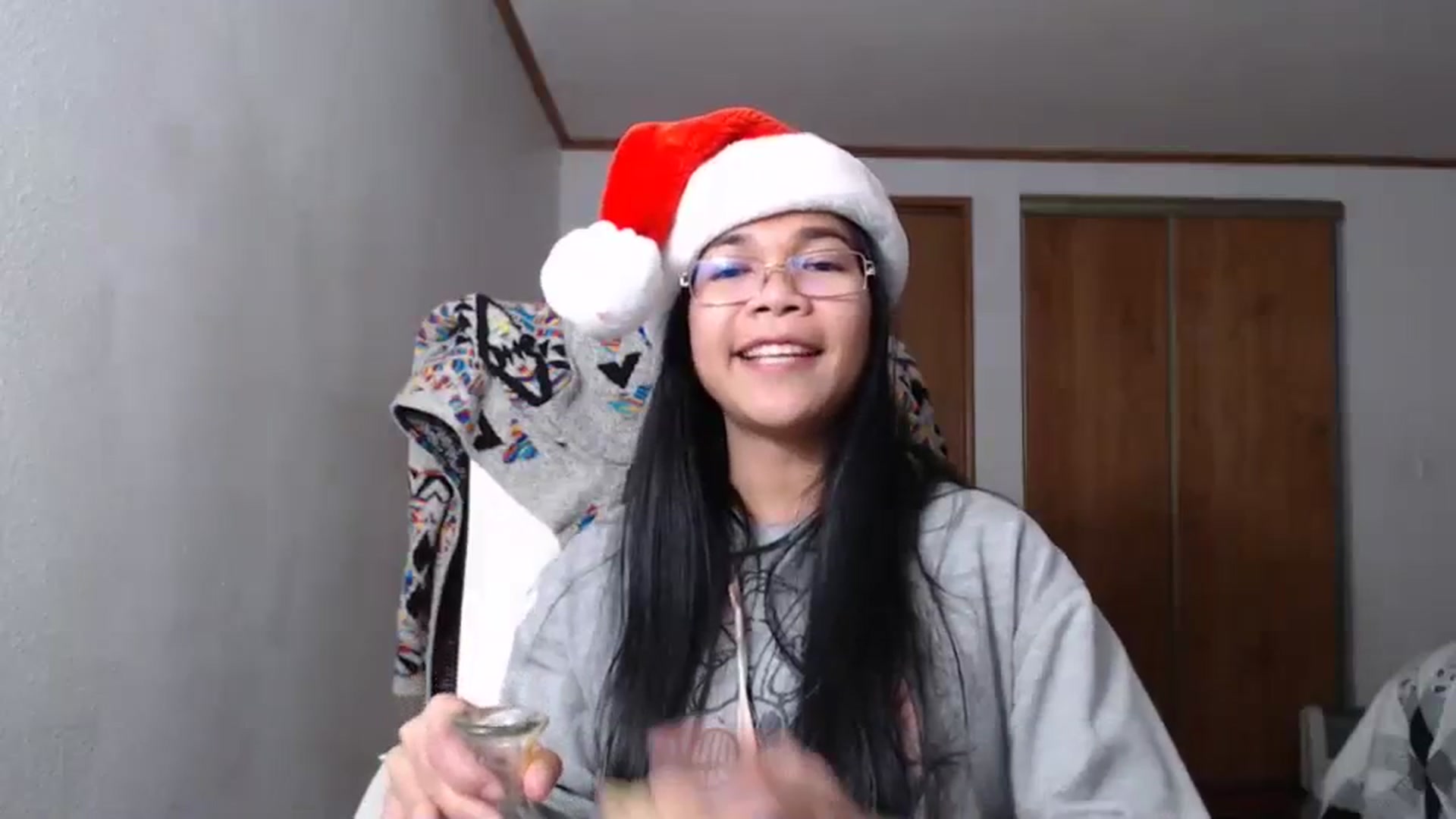 Gallery image thumbnail from Littlekai2023's myfreecams stream on, 12/27/2023, 02:48 image 16 of 20