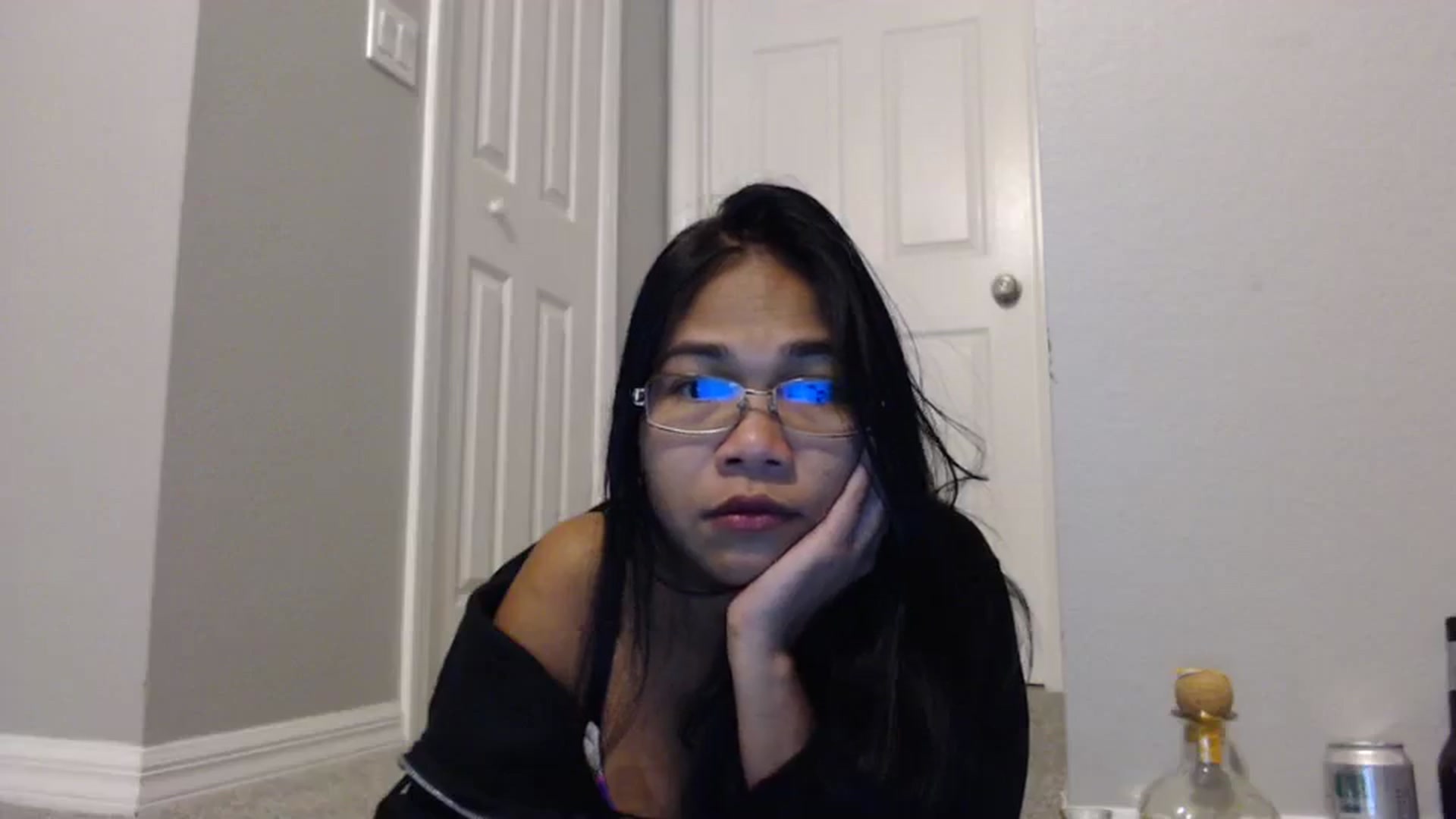 Gallery image thumbnail from Littlekai2023's myfreecams stream on, 01/31/2024, 01:08 image 11 of 20