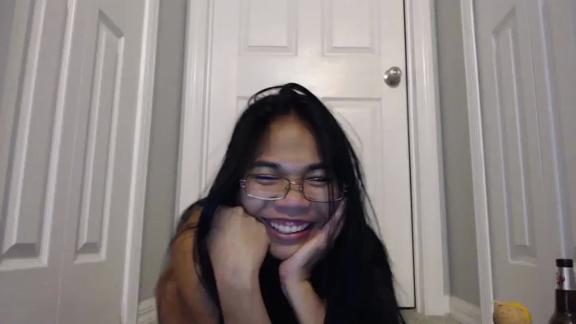 Gallery image thumbnail from Littlekai2023's myfreecams stream on, 02/04/2024, 03:25 image 17 of 20