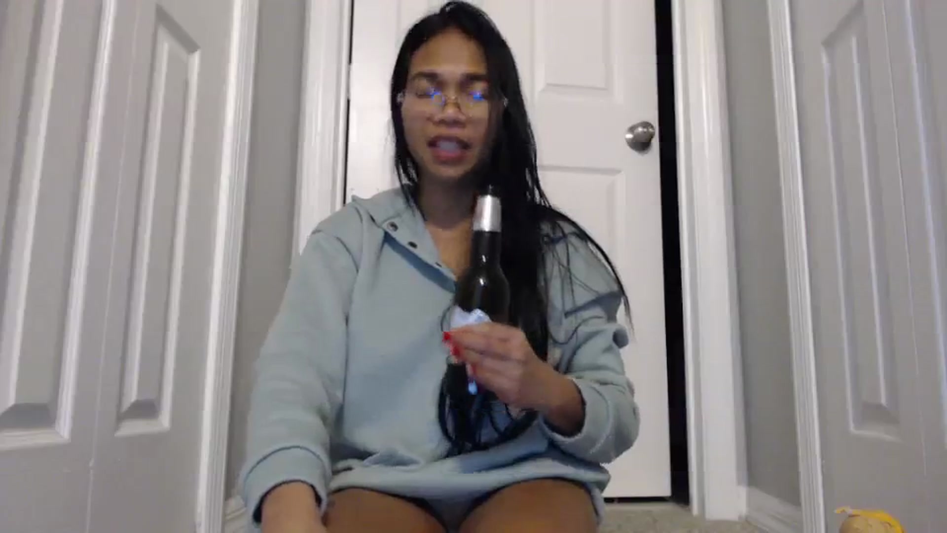 Gallery image thumbnail from Littlekai2023's myfreecams stream on, 02/04/2024, 03:25 image 20 of 20