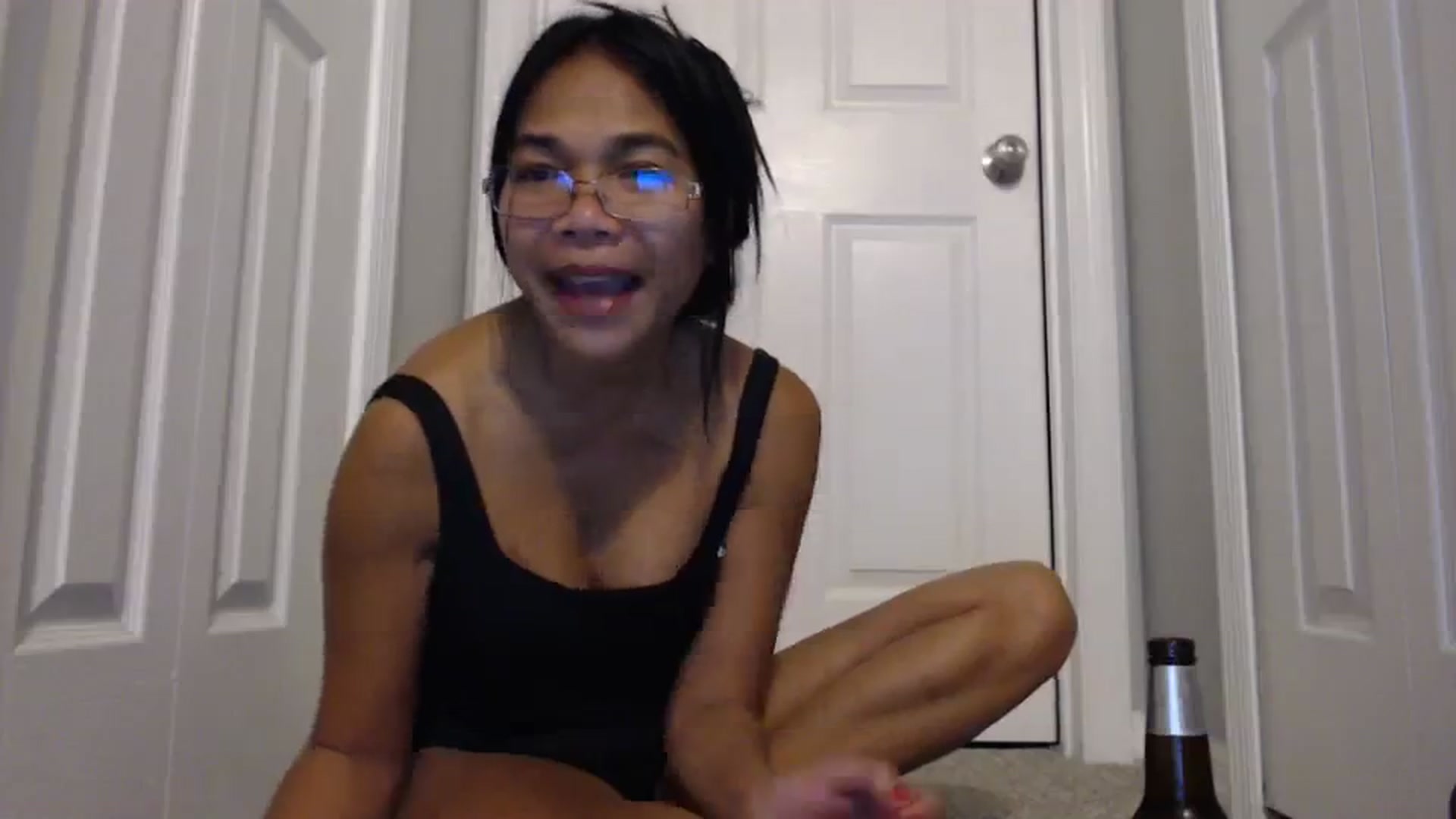 Gallery image thumbnail from Littlekai2023's myfreecams stream on, 02/04/2024, 03:25 image 8 of 20