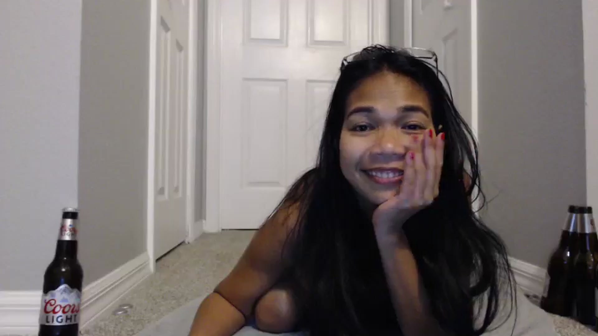 Gallery image thumbnail from Littlekai2023's myfreecams stream on, 02/05/2024, 03:17 image 14 of 20