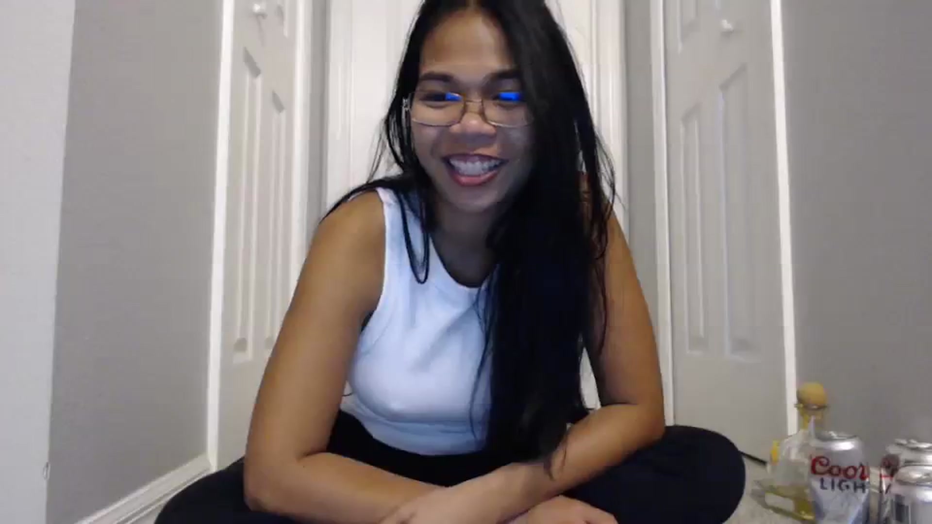 Gallery image thumbnail from Littlekai2023's myfreecams stream on, 02/07/2024, 04:39 image 18 of 20
