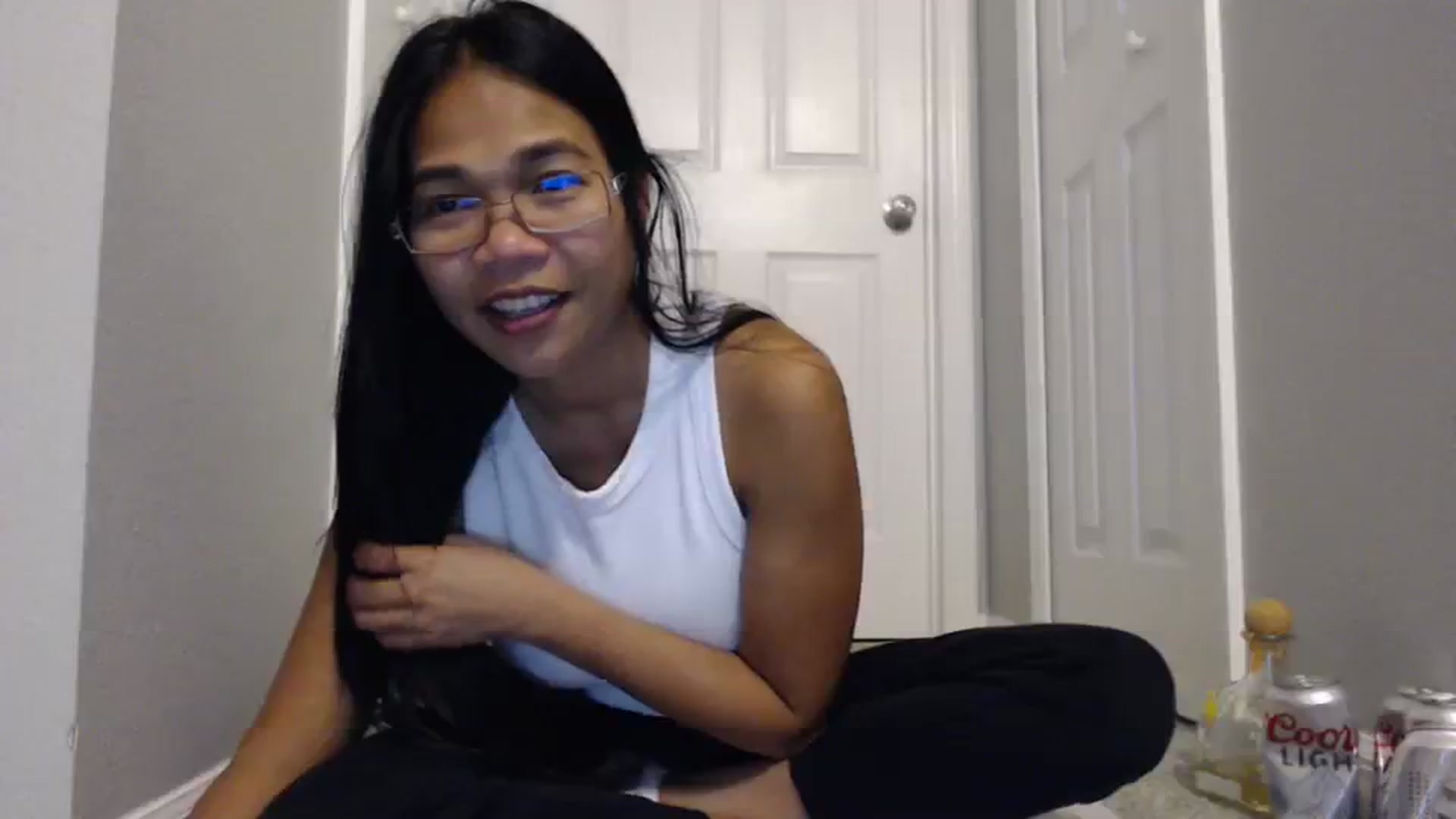 Gallery image thumbnail from Littlekai2023's myfreecams stream on, 02/07/2024, 04:39 image 19 of 20
