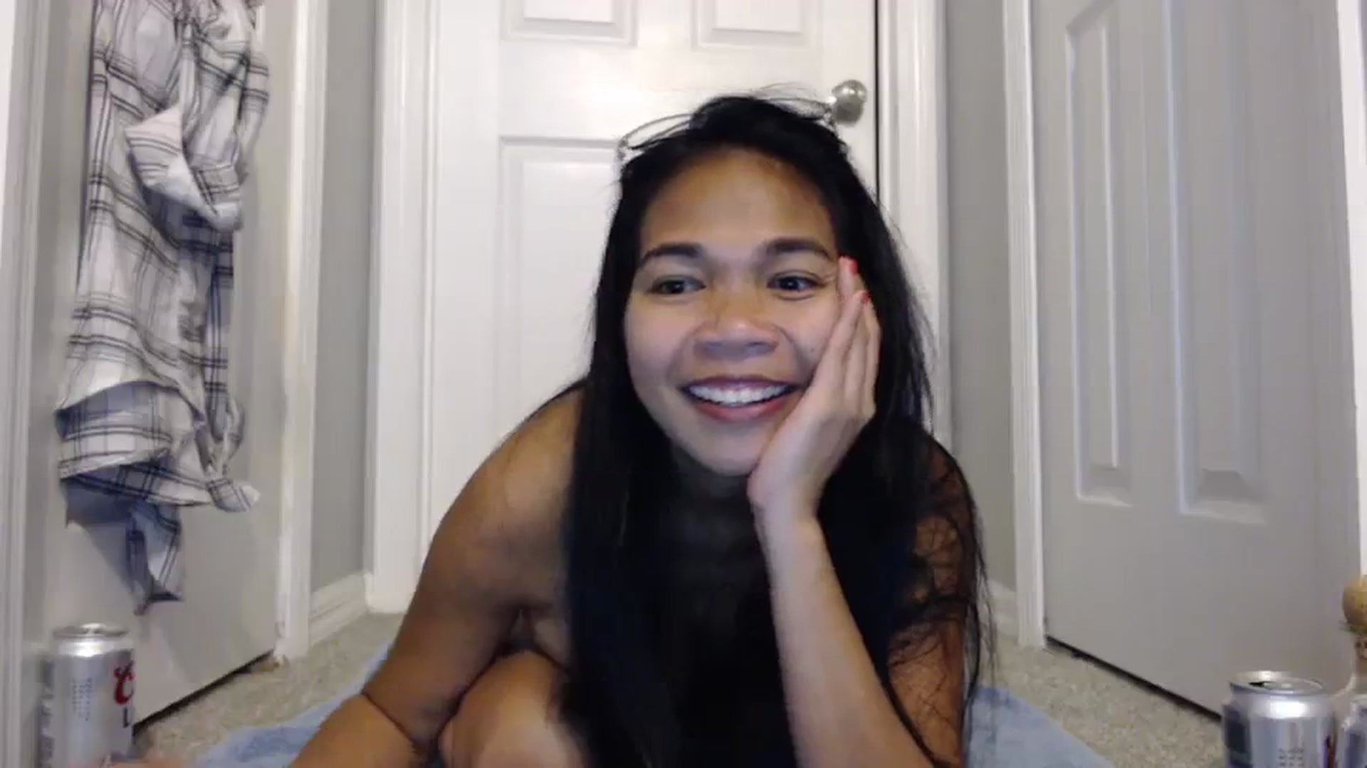 Gallery image thumbnail from Littlekai2023's myfreecams stream on, 02/11/2024, 04:01 image 4 of 20